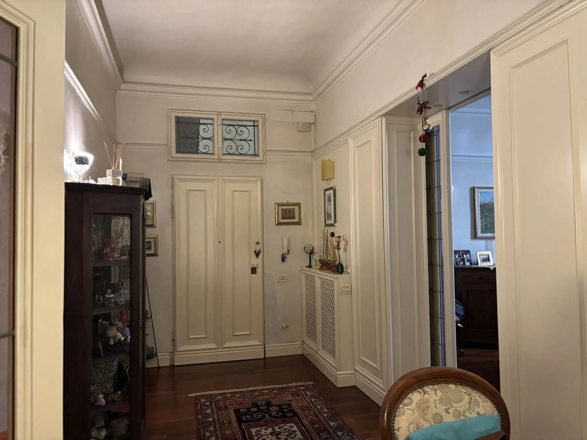 Appartamento in via Enrico Poggi, 14 - Photo 10