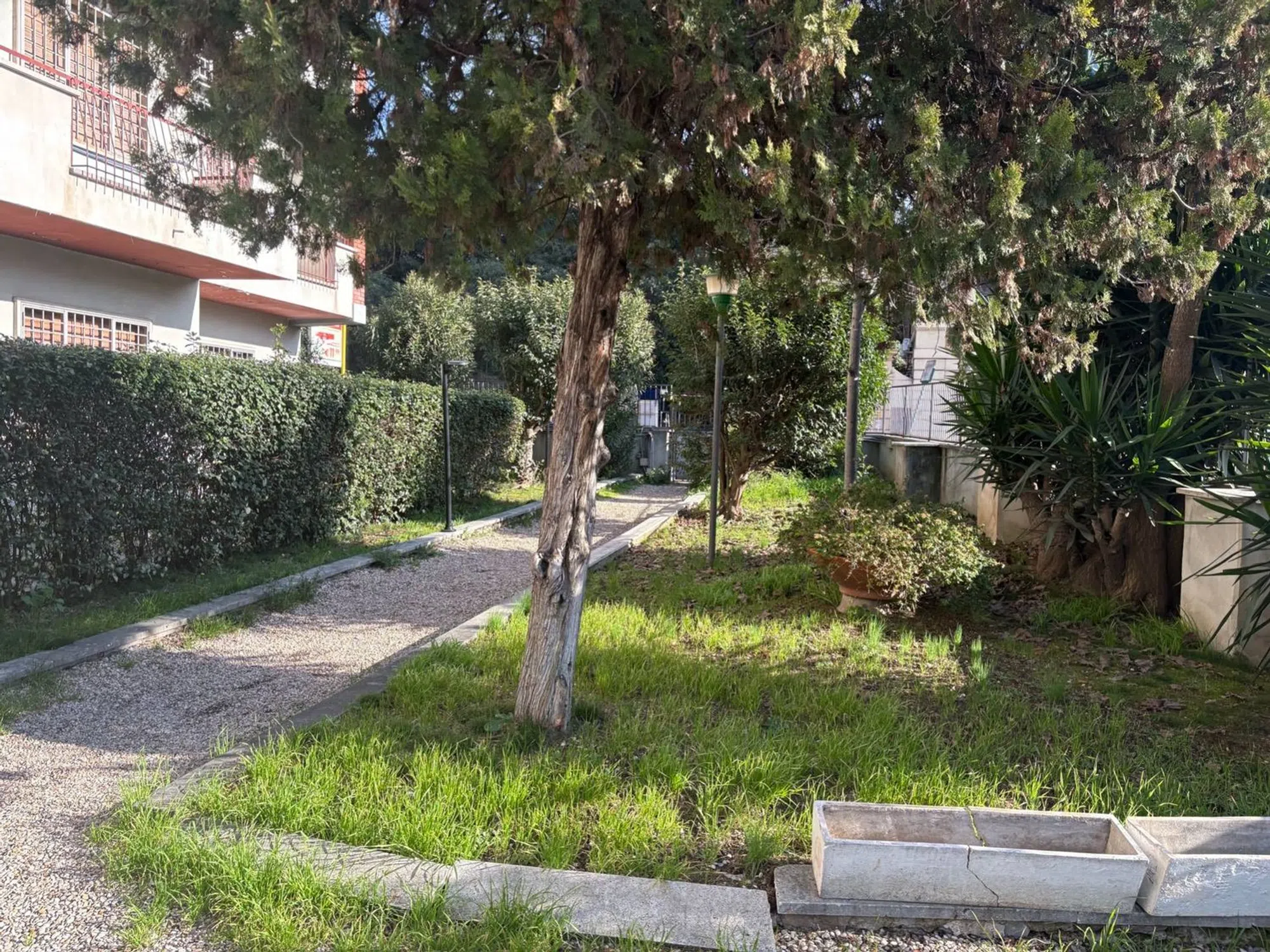 Trilocale in via Aurelia, 232 - Photo 3