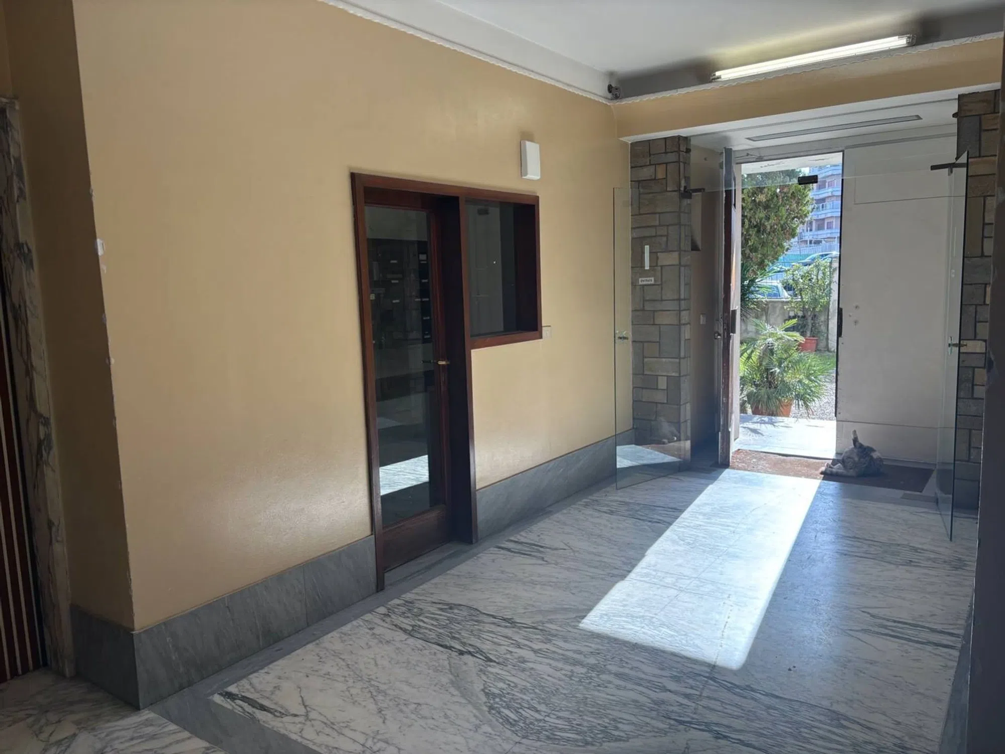 Trilocale in via Aurelia, 232 - Photo 8
