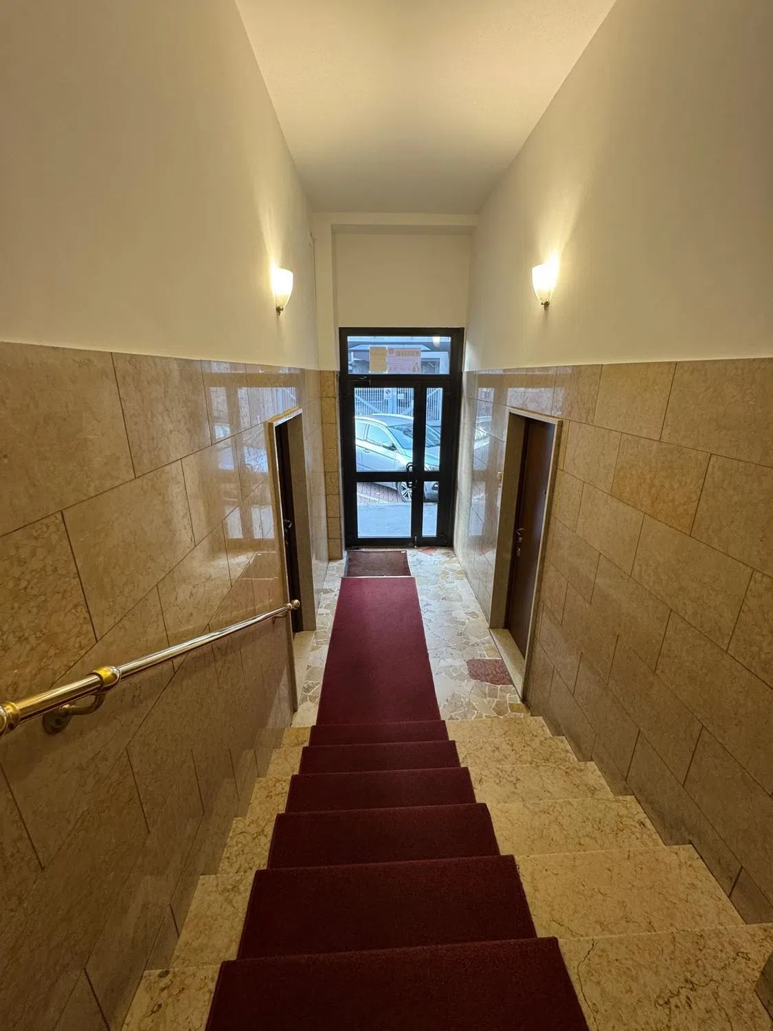 Monolocale in via Pompeo Cambiasi, 11 - Photo 12