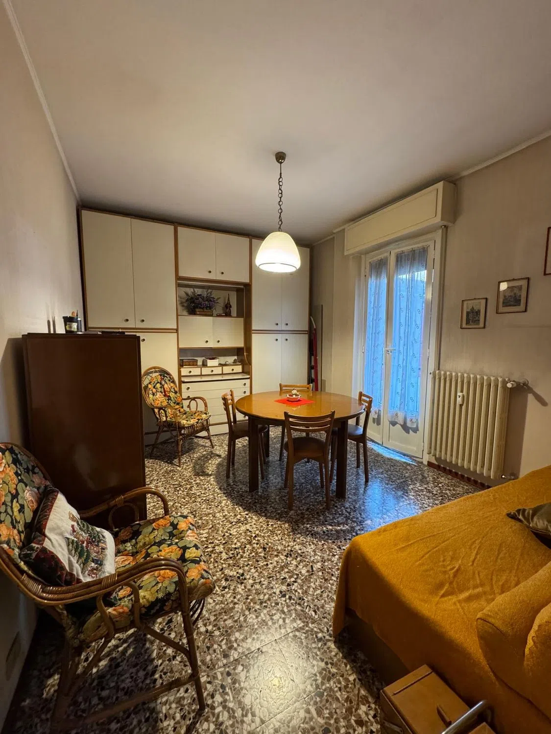 Monolocale in via Pompeo Cambiasi, 11 - Photo 4