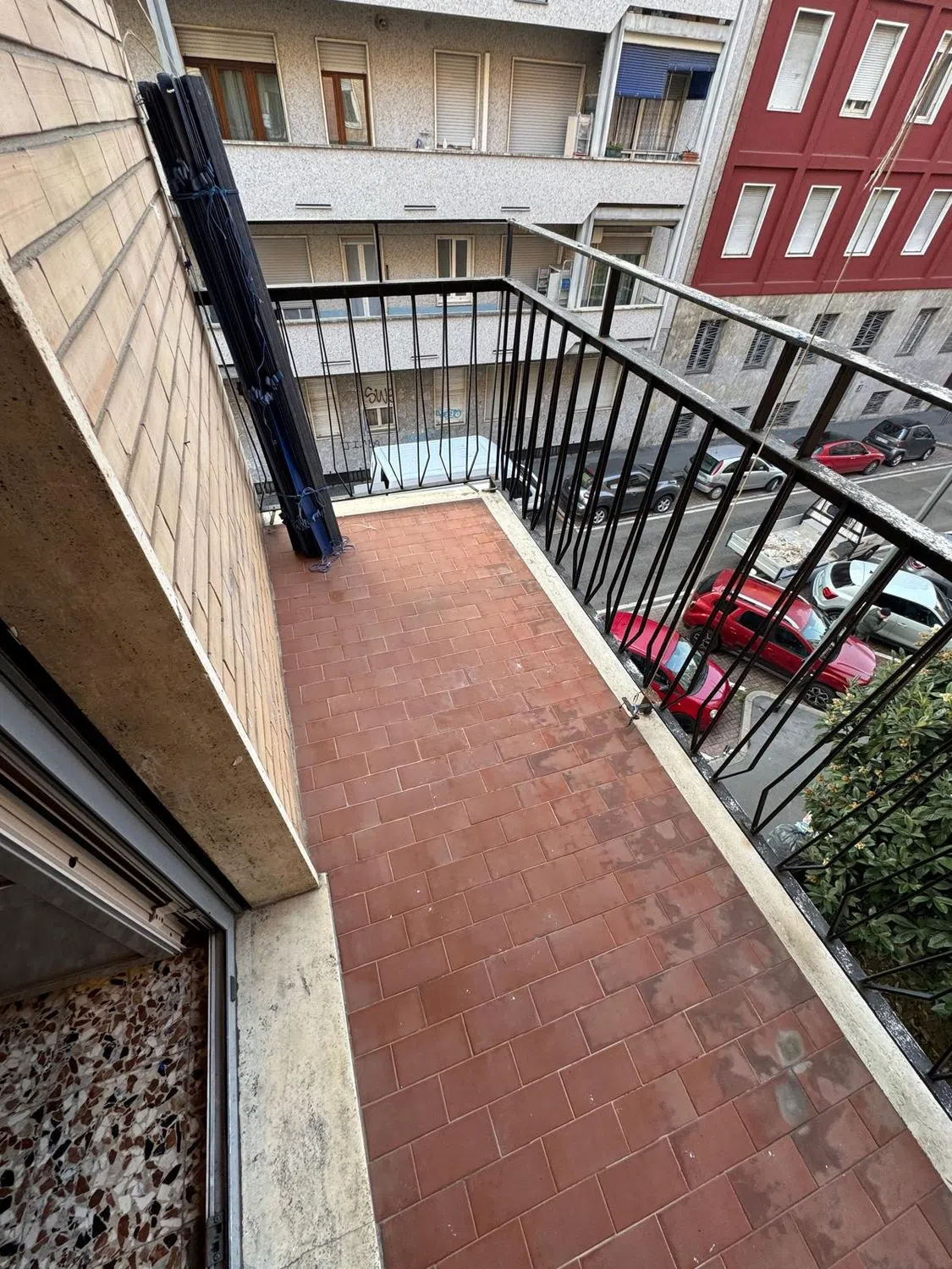 Monolocale in via Pompeo Cambiasi, 11 - Photo 5