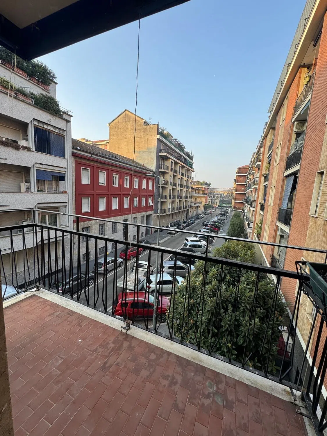 Monolocale in via Pompeo Cambiasi, 11 - Photo 6