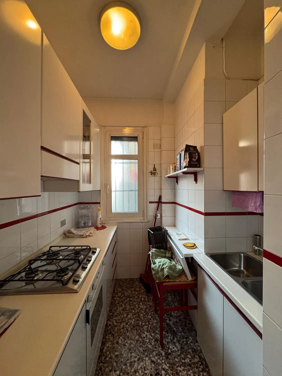 Monolocale in via Pompeo Cambiasi, 11 - Photo 7