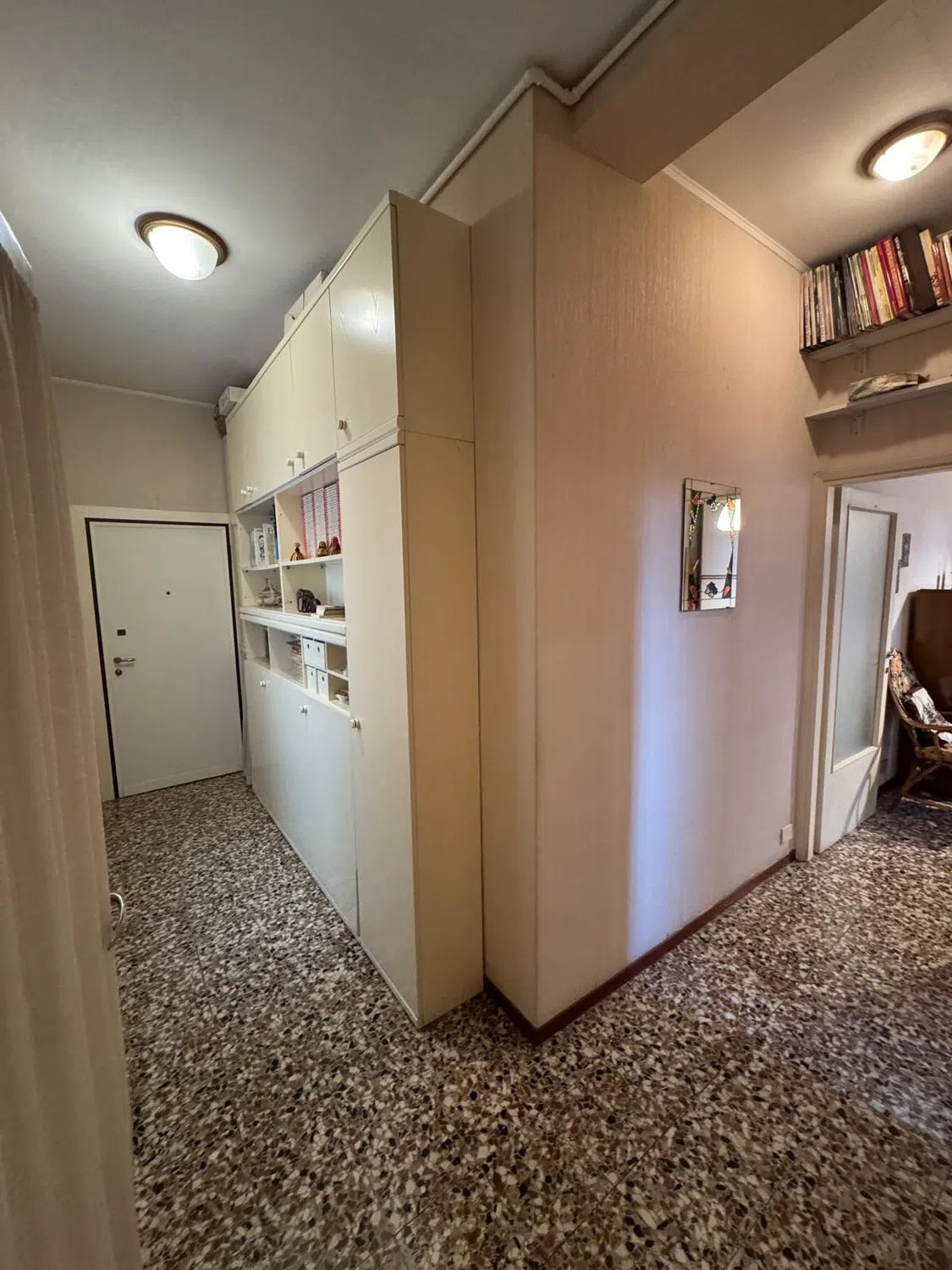 Monolocale in via Pompeo Cambiasi, 11 - Photo 8