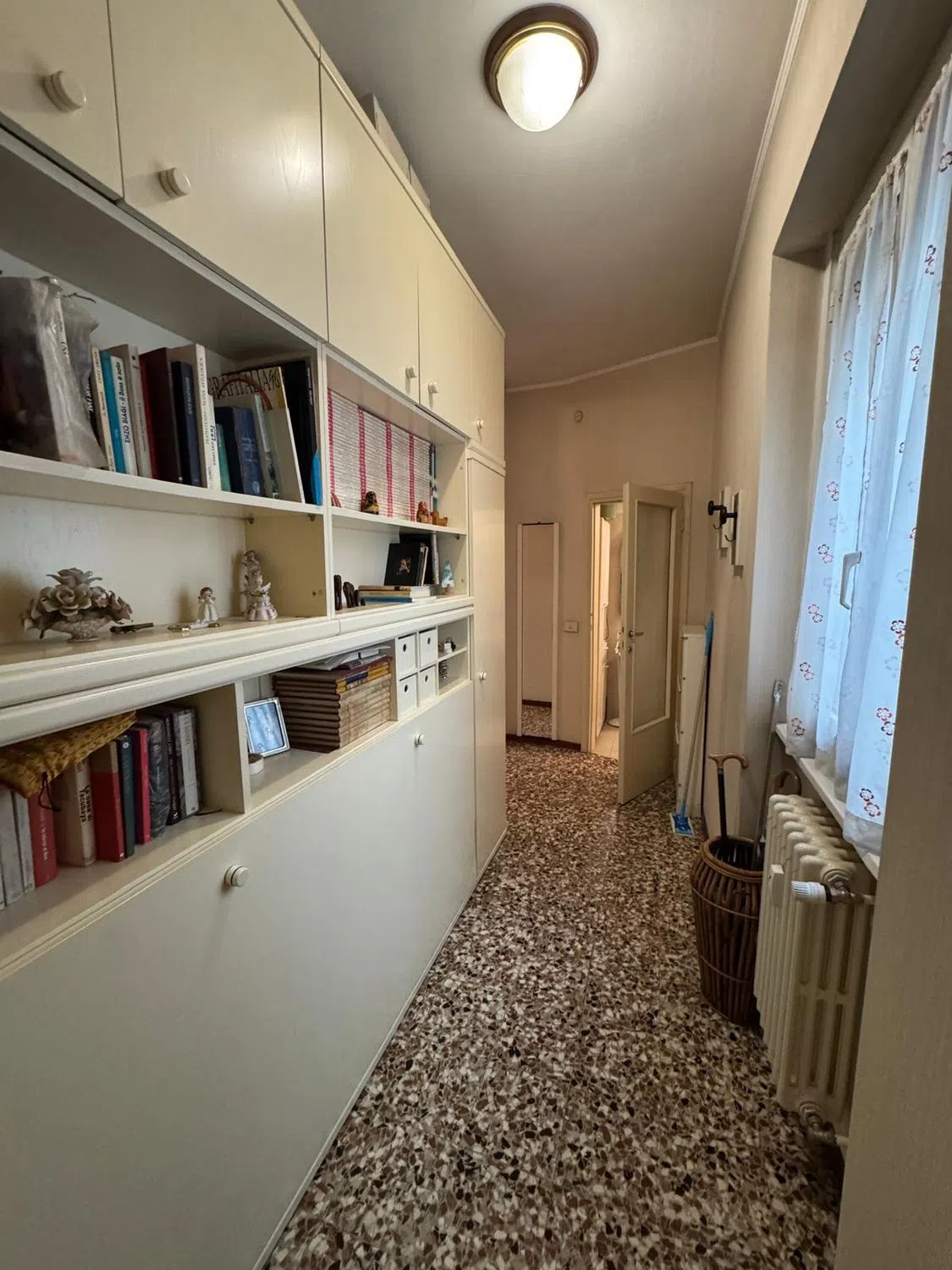 Monolocale in via Pompeo Cambiasi, 11 - Photo 9