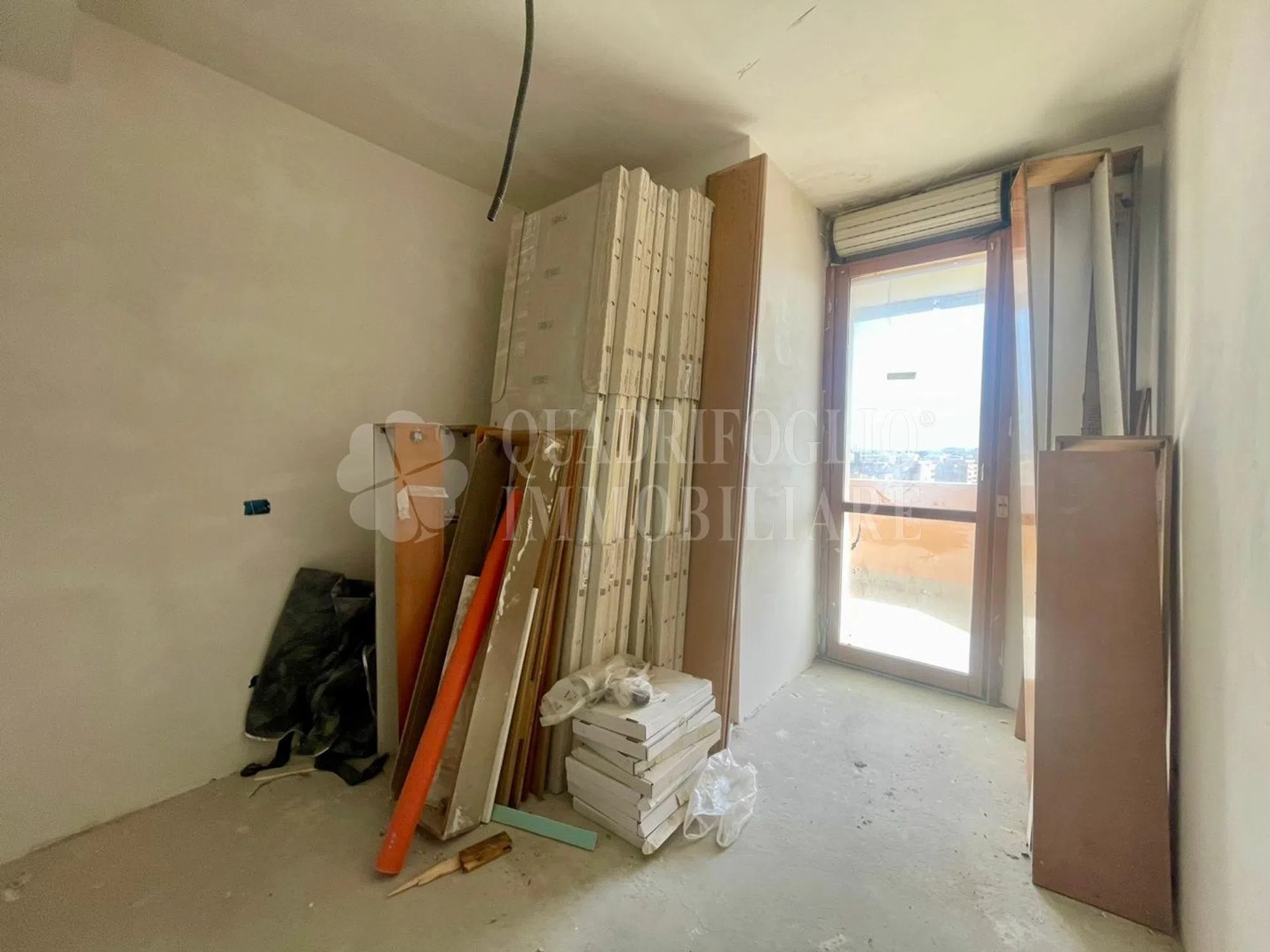 Attico in via Andrea Checchi, 11 - Photo 8