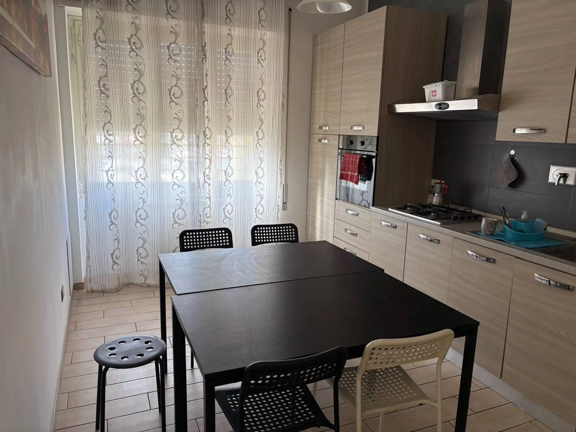 Appartamento in via Aurelia, 232 - Photo 13