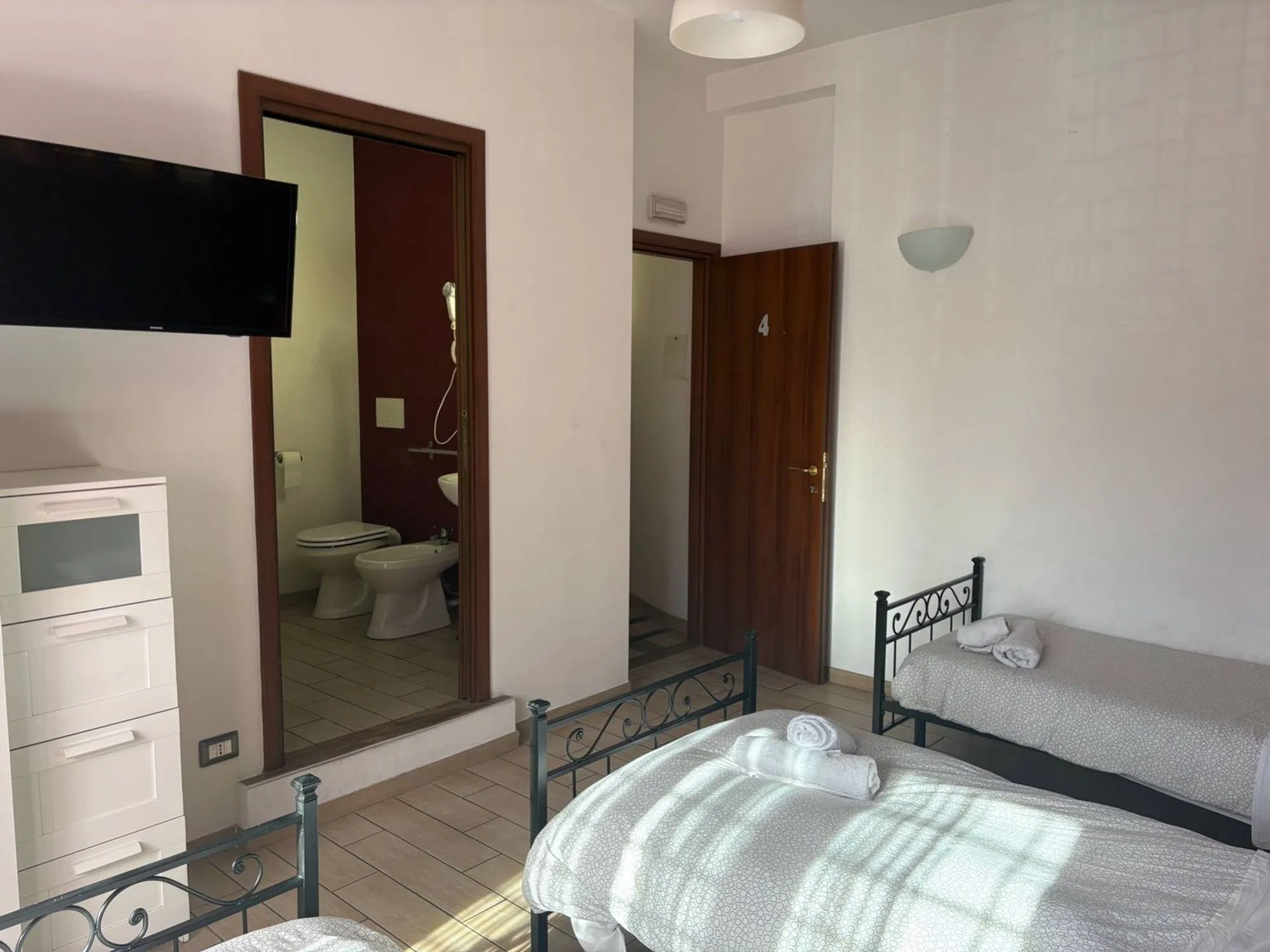Appartamento in via Aurelia, 232 - Photo 15