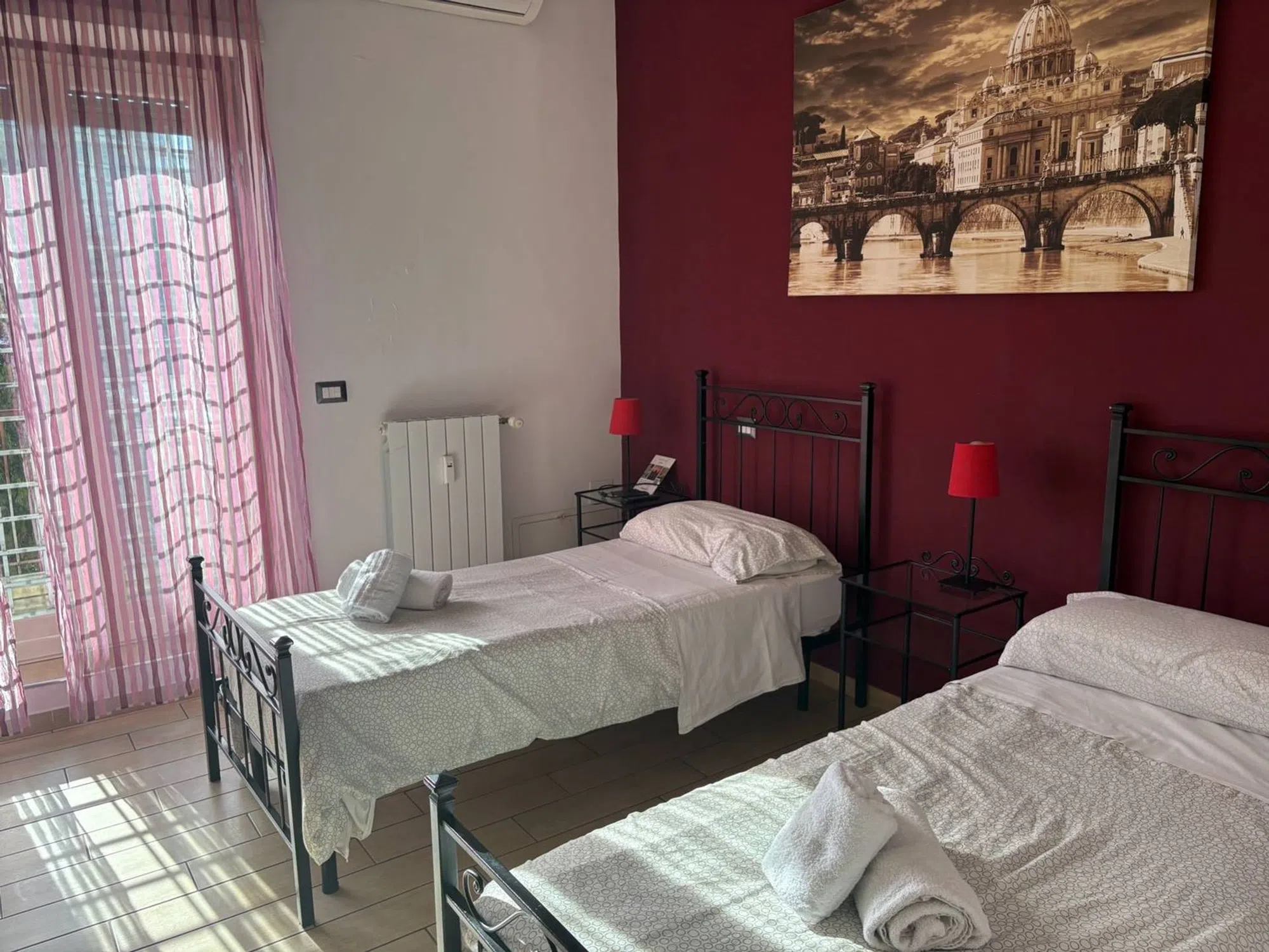 Appartamento in via Aurelia, 232 - Photo 18