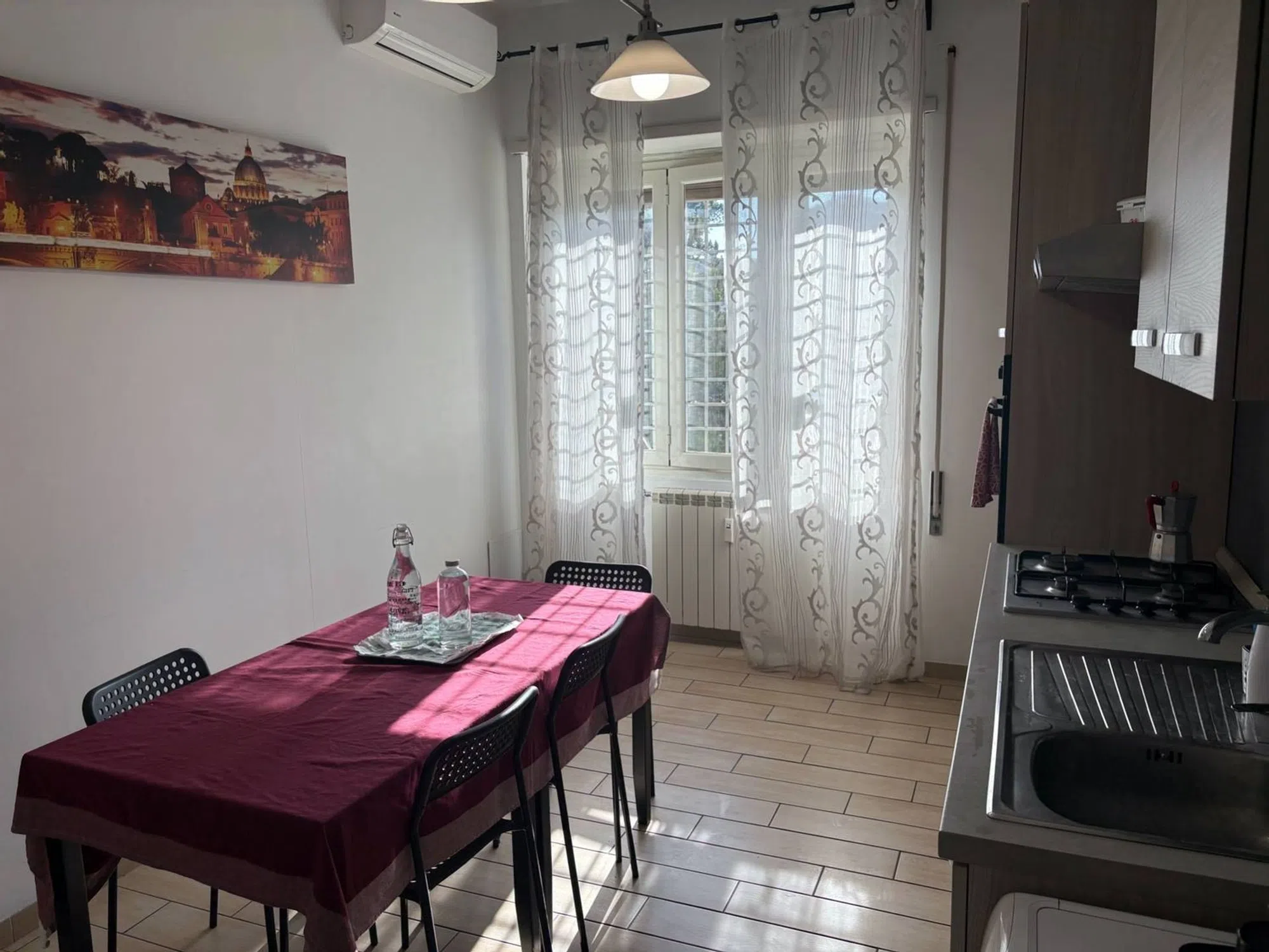 Appartamento in via Aurelia, 232 - Photo 19