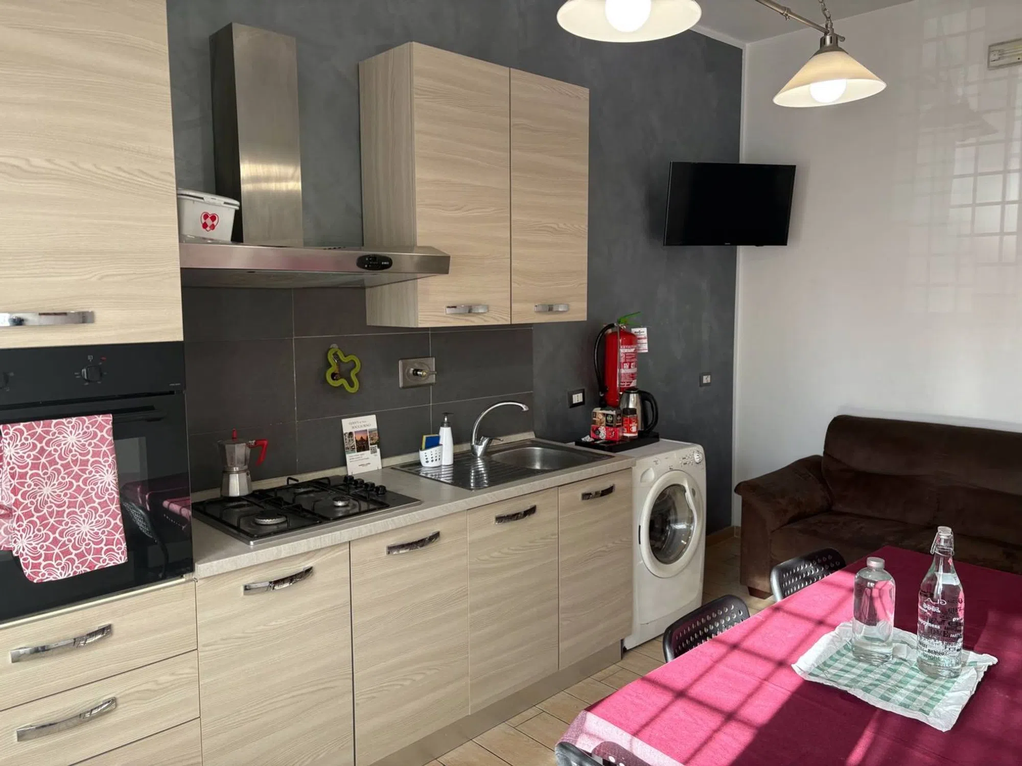 Appartamento in via Aurelia, 232 - Photo 20