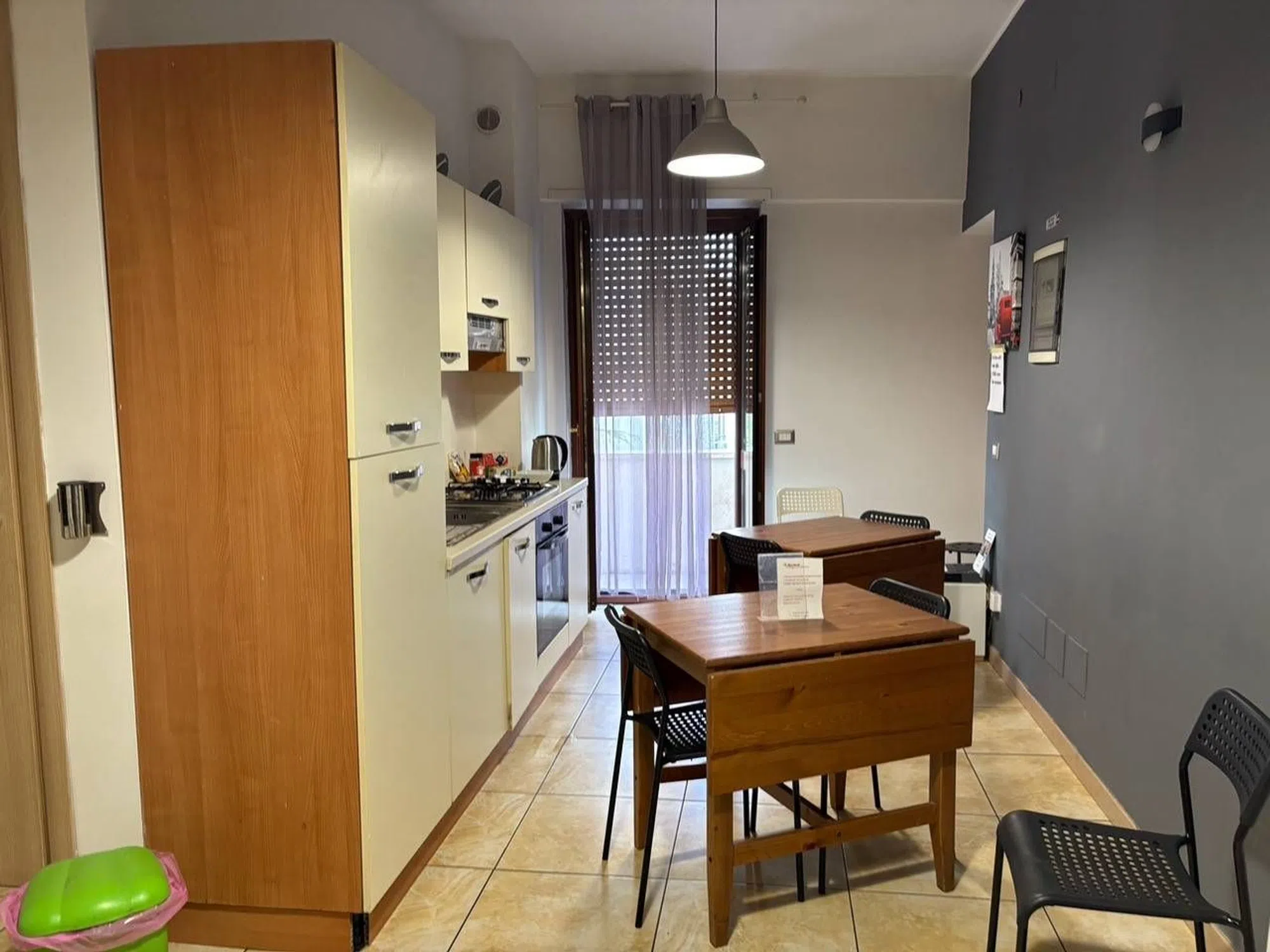Quadrilocale in via Aurelia, 232 - Photo 11