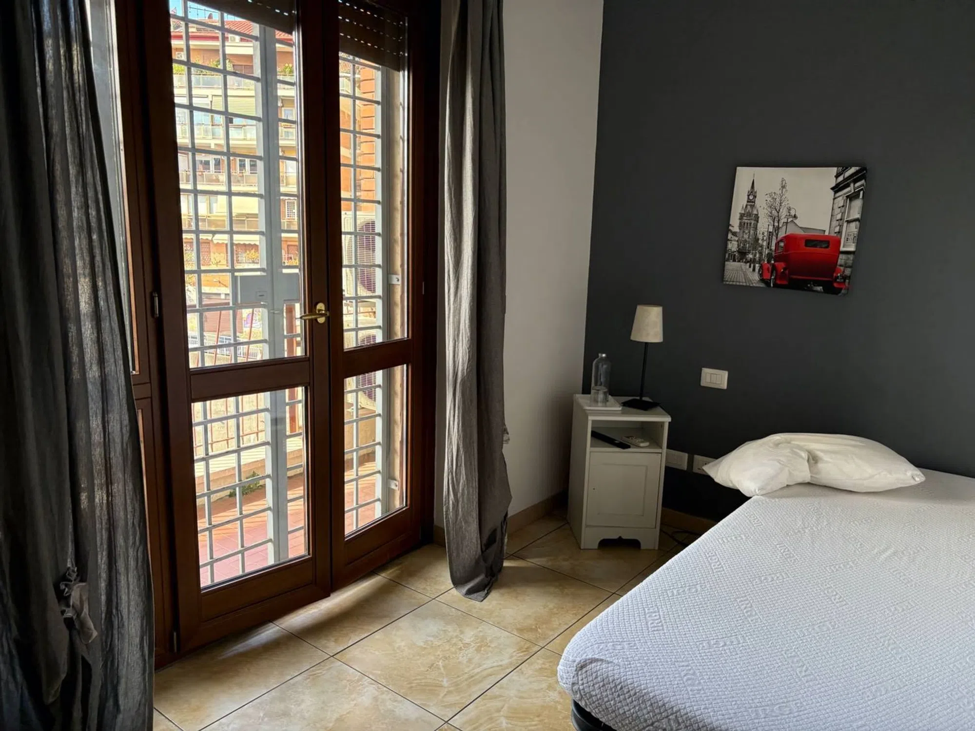Quadrilocale in via Aurelia, 232 - Photo 12