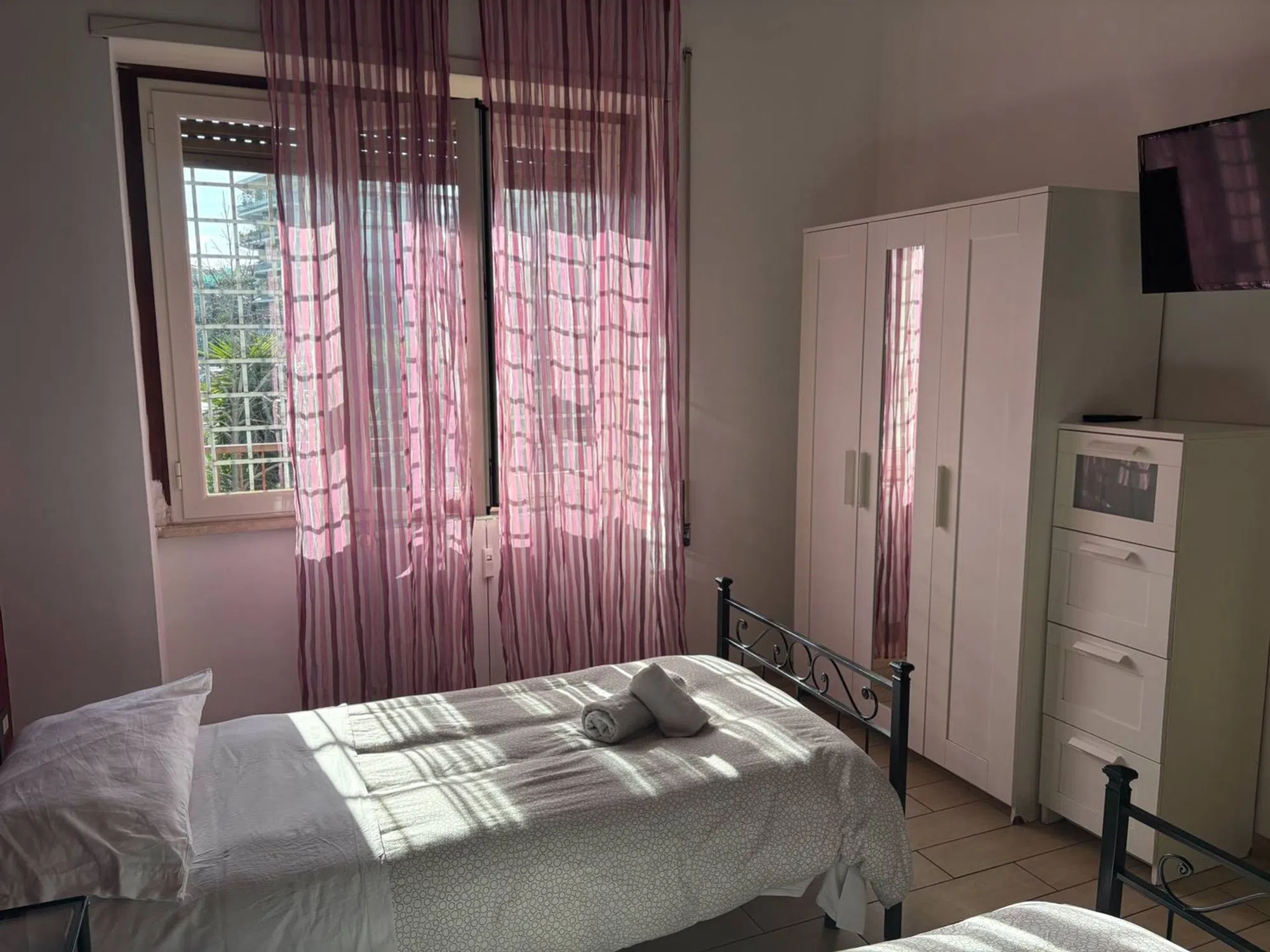 Appartamento in via Aurelia, 232 - Photo 14