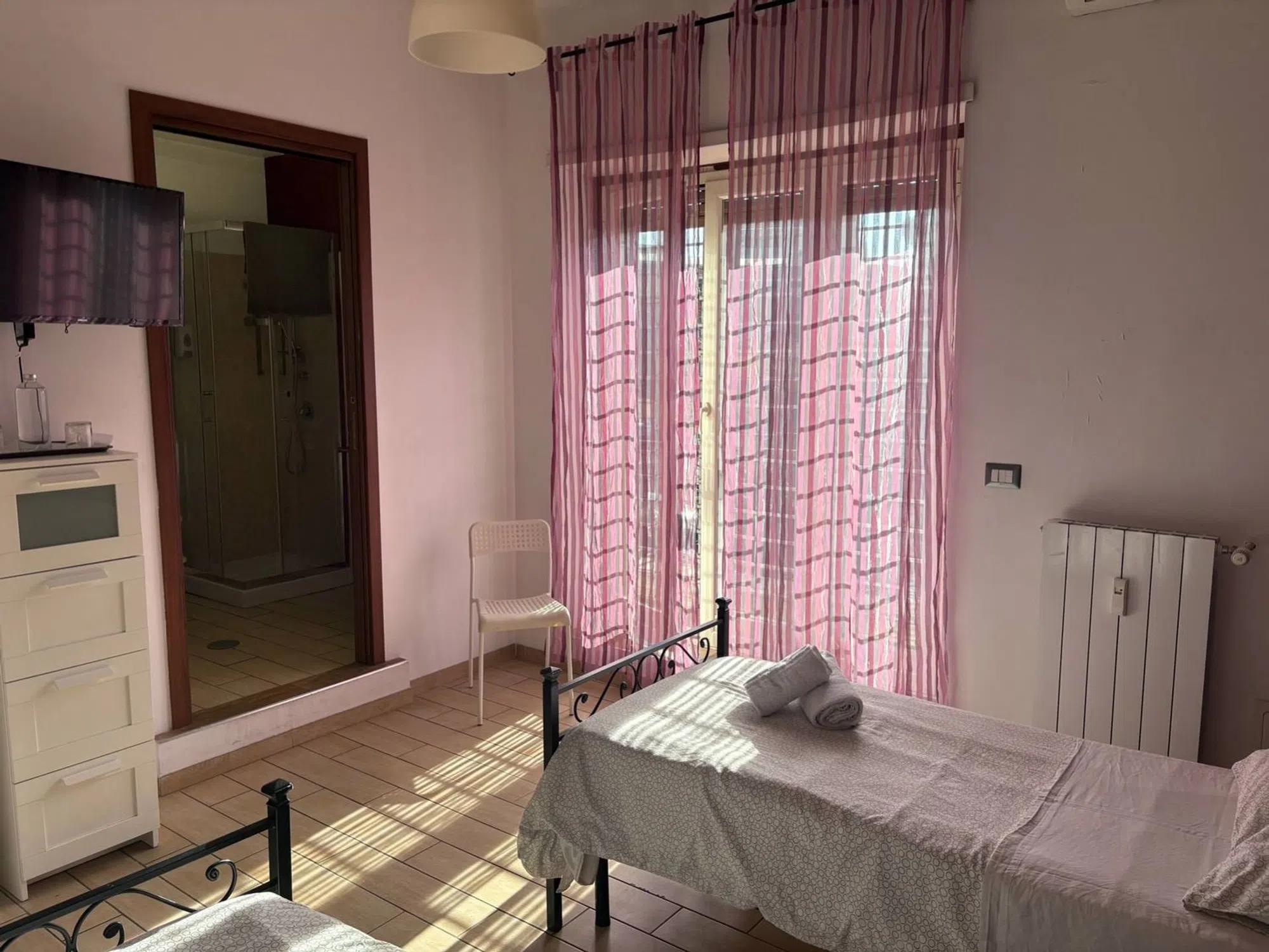 Appartamento in via Aurelia, 232 - Photo 17