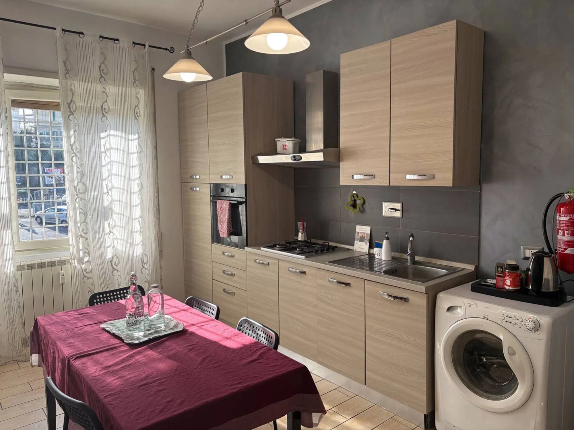 Appartamento in via Aurelia, 232 - Photo 20