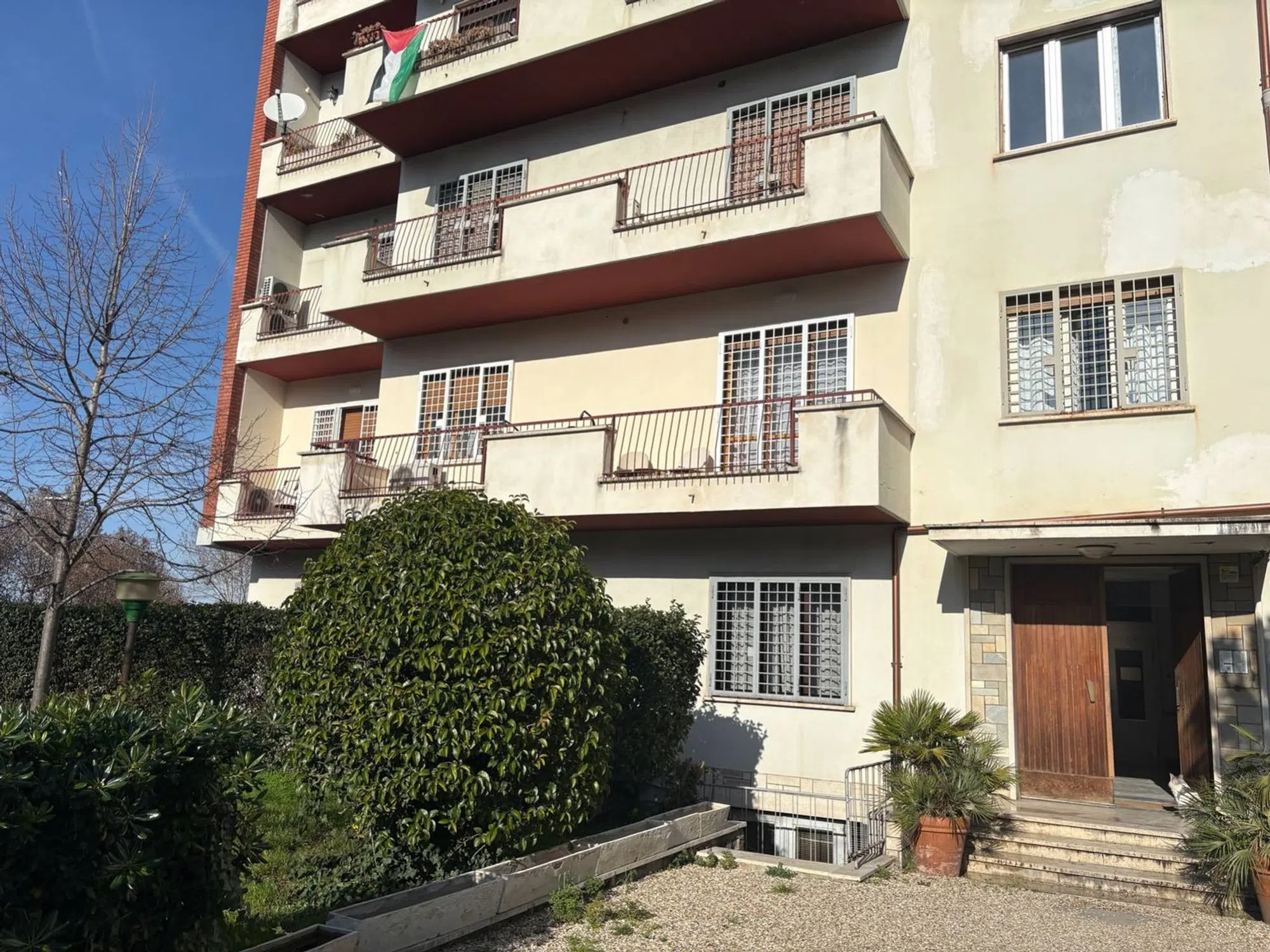 Appartamento in via Aurelia, 232 - Photo 6