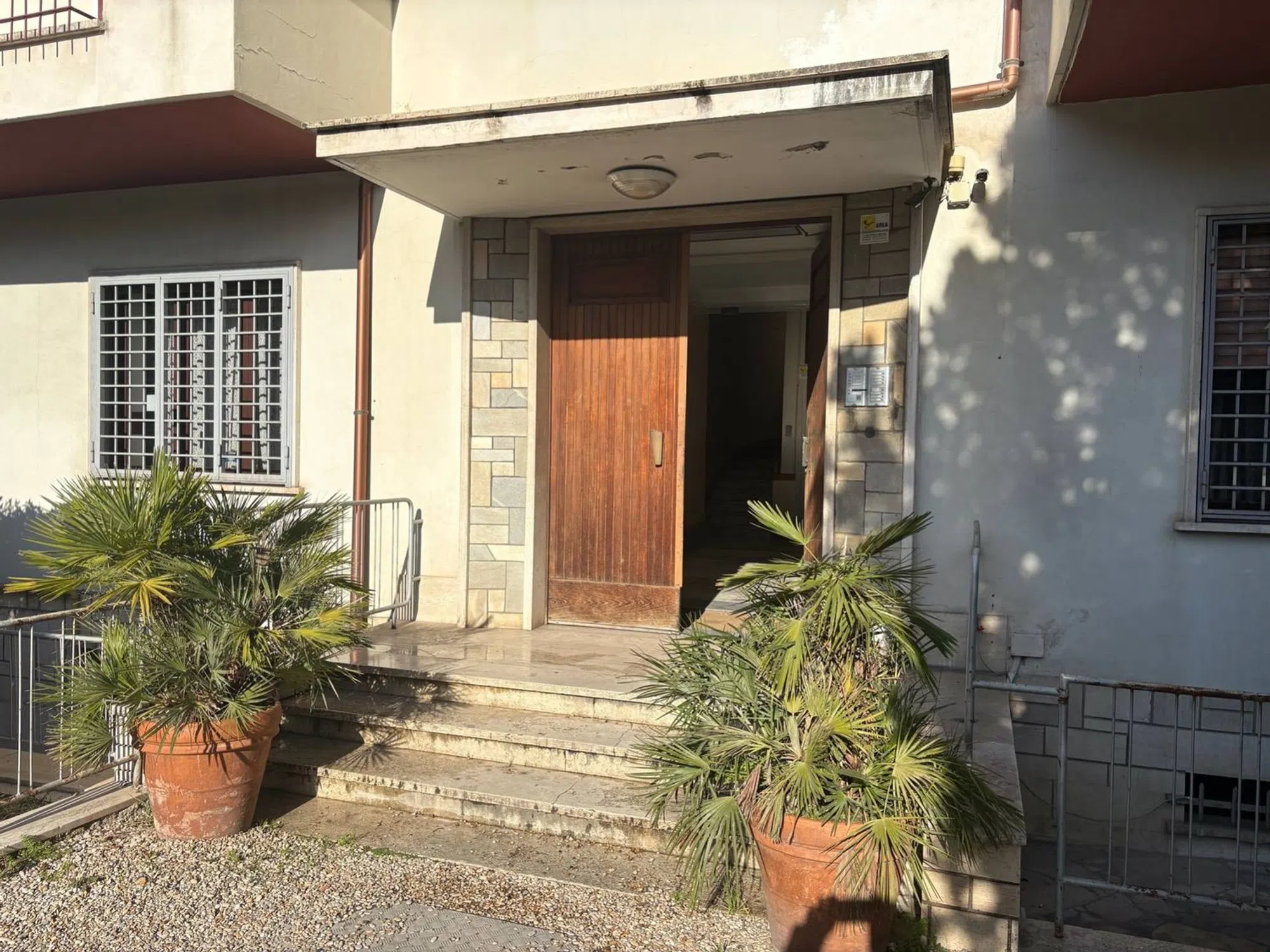Appartamento in via Aurelia, 232 - Photo 7