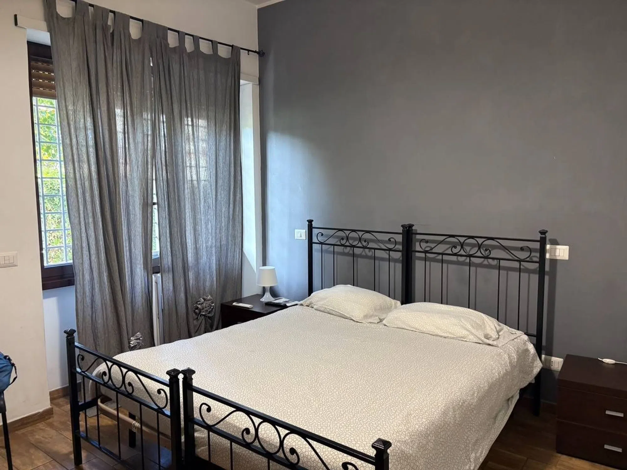 Appartamento in via Aurelia, 232 - Photo 9