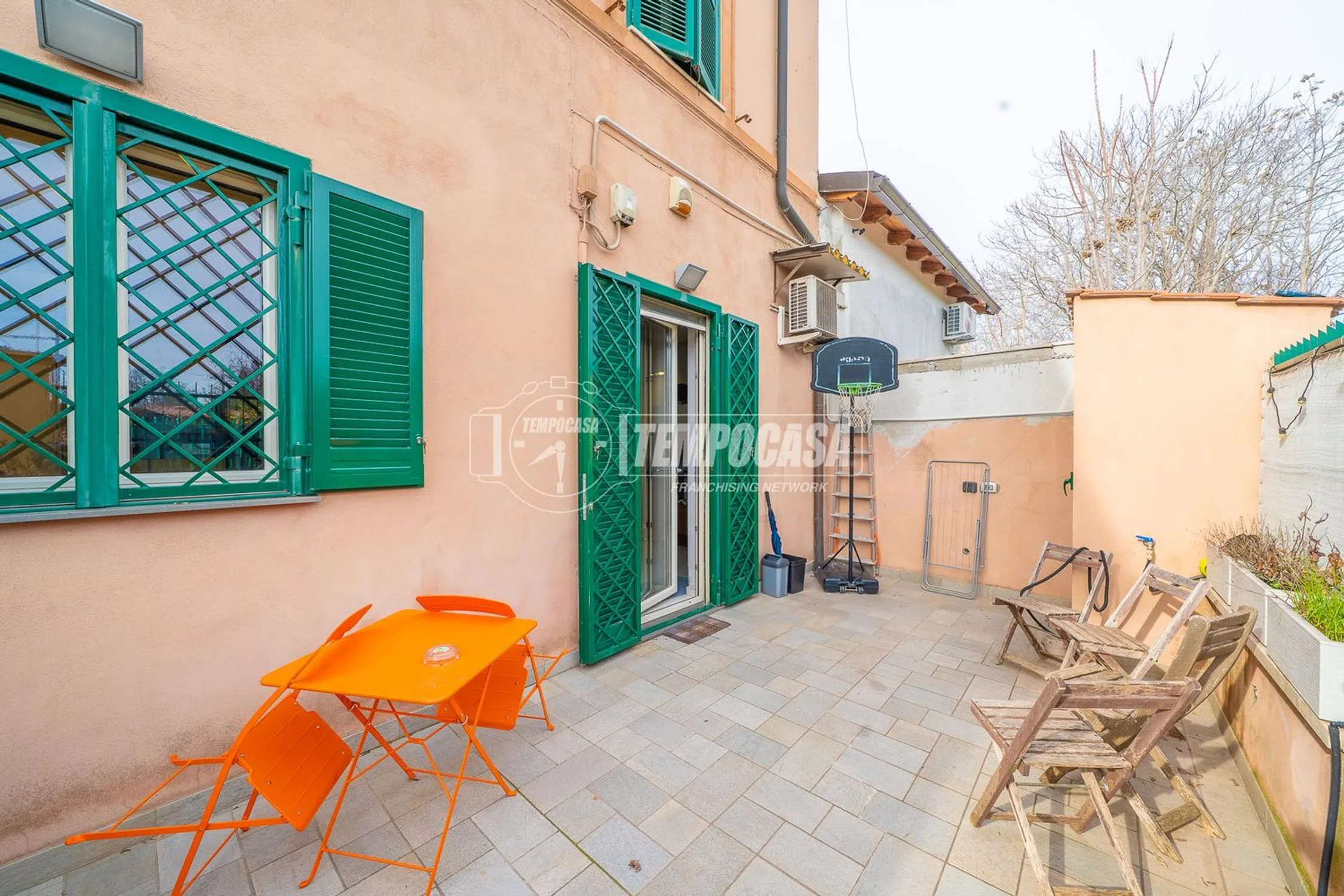 Bilocale in via dell'Acqua Felice, 10 - Photo 2