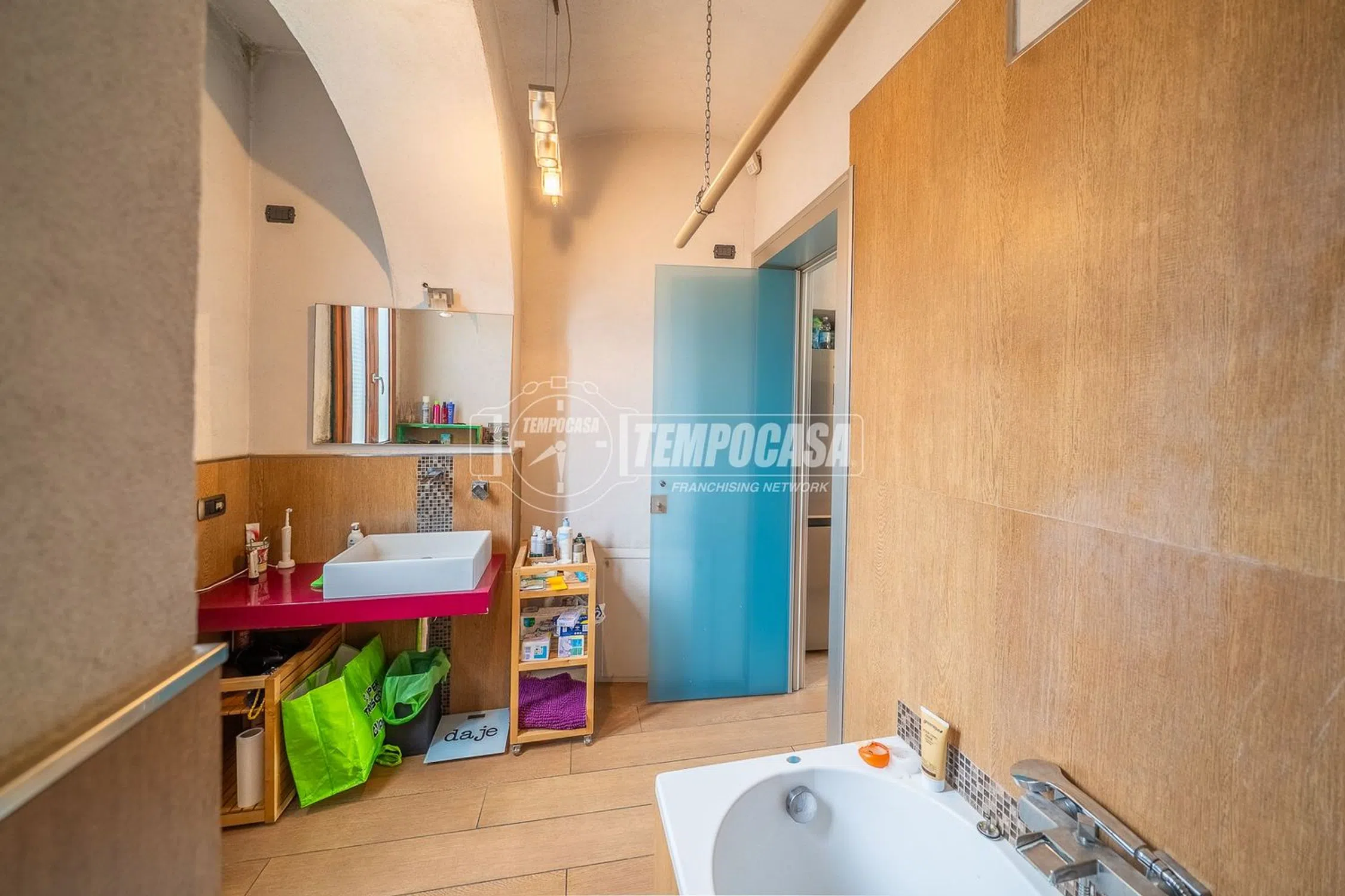 Bilocale in via dell'Acqua Felice, 10 - Photo 16