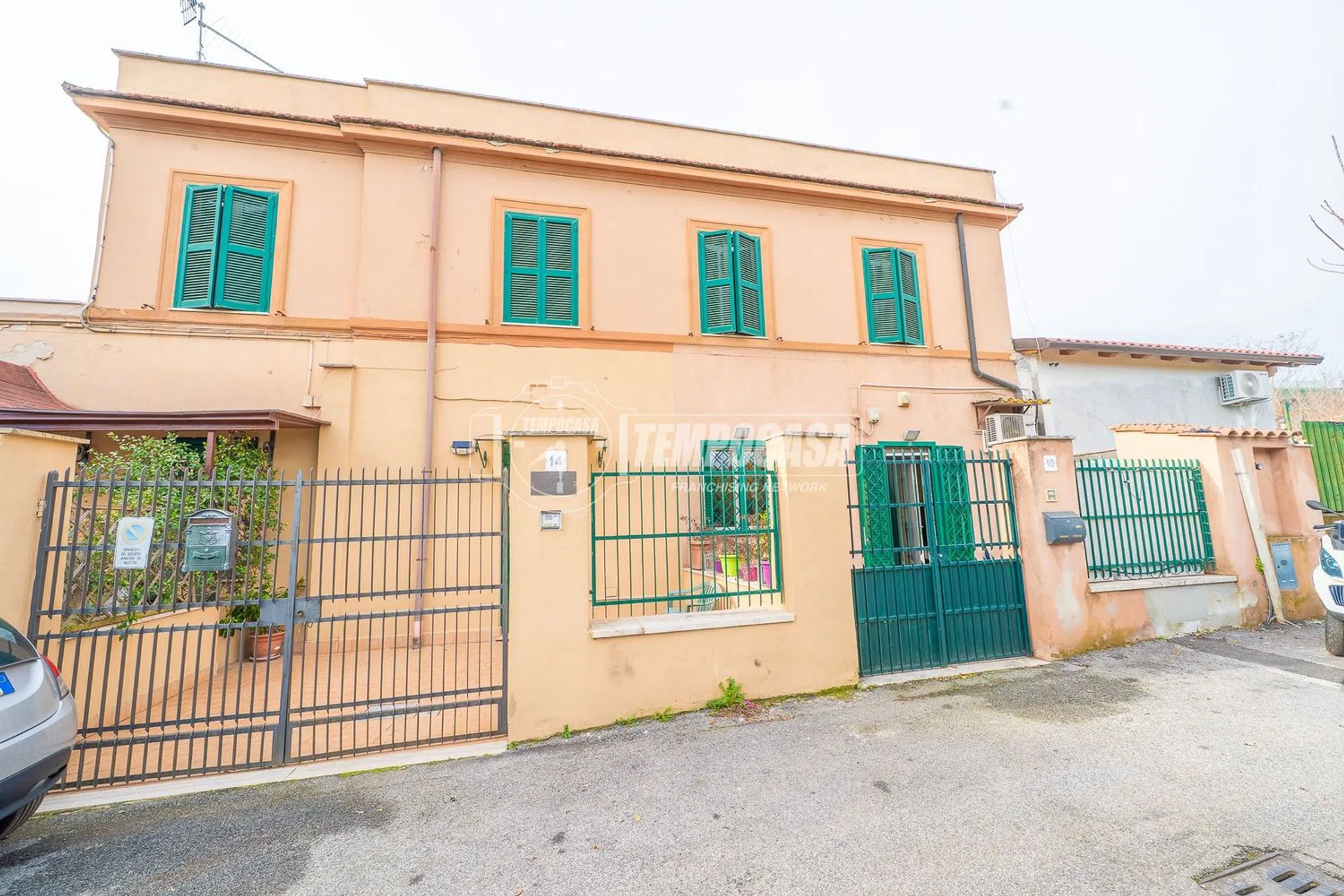 Bilocale in via dell'Acqua Felice, 10 - Photo 17