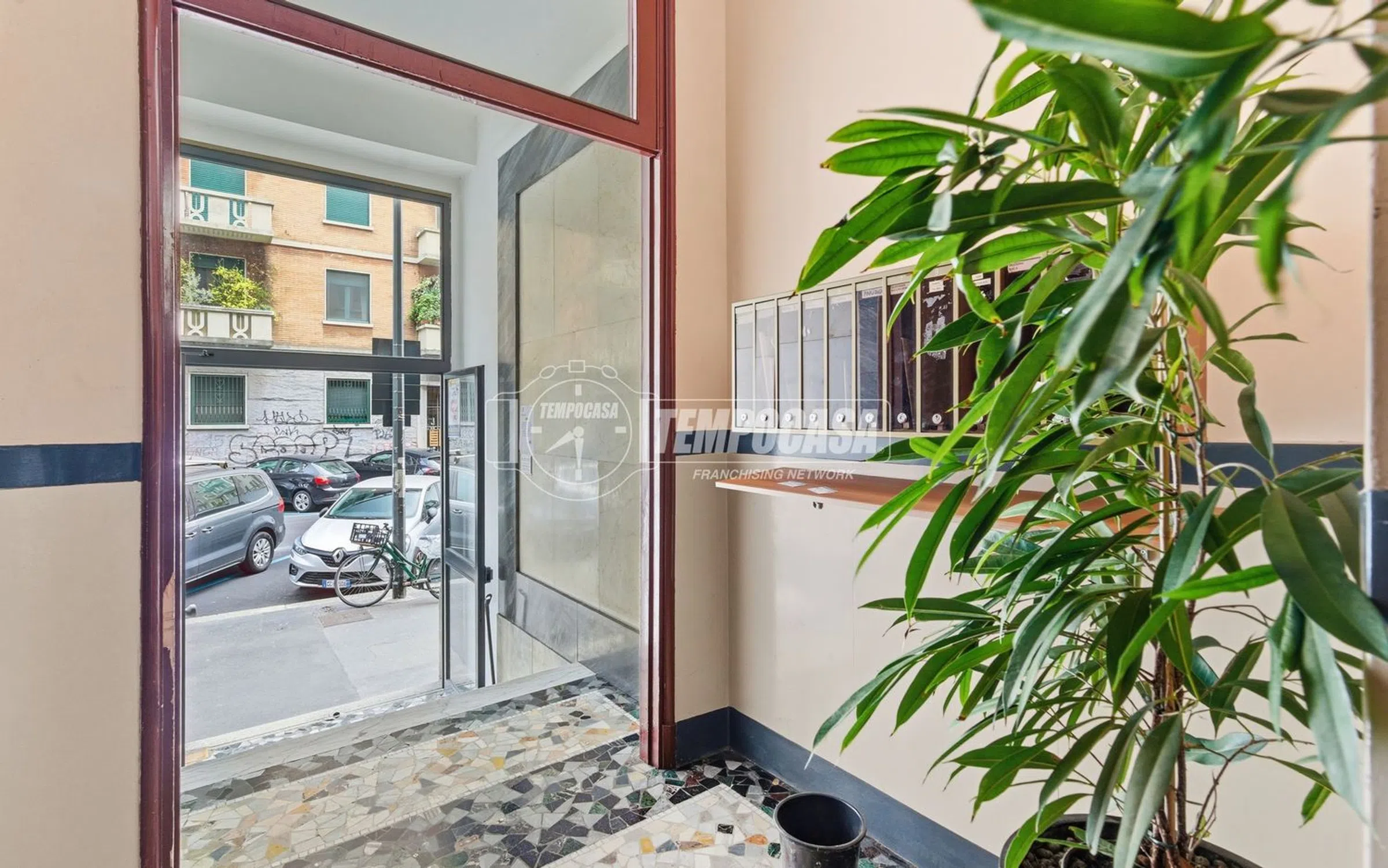 Bilocale in via Giovanni Bottesini, 17 - Photo 19