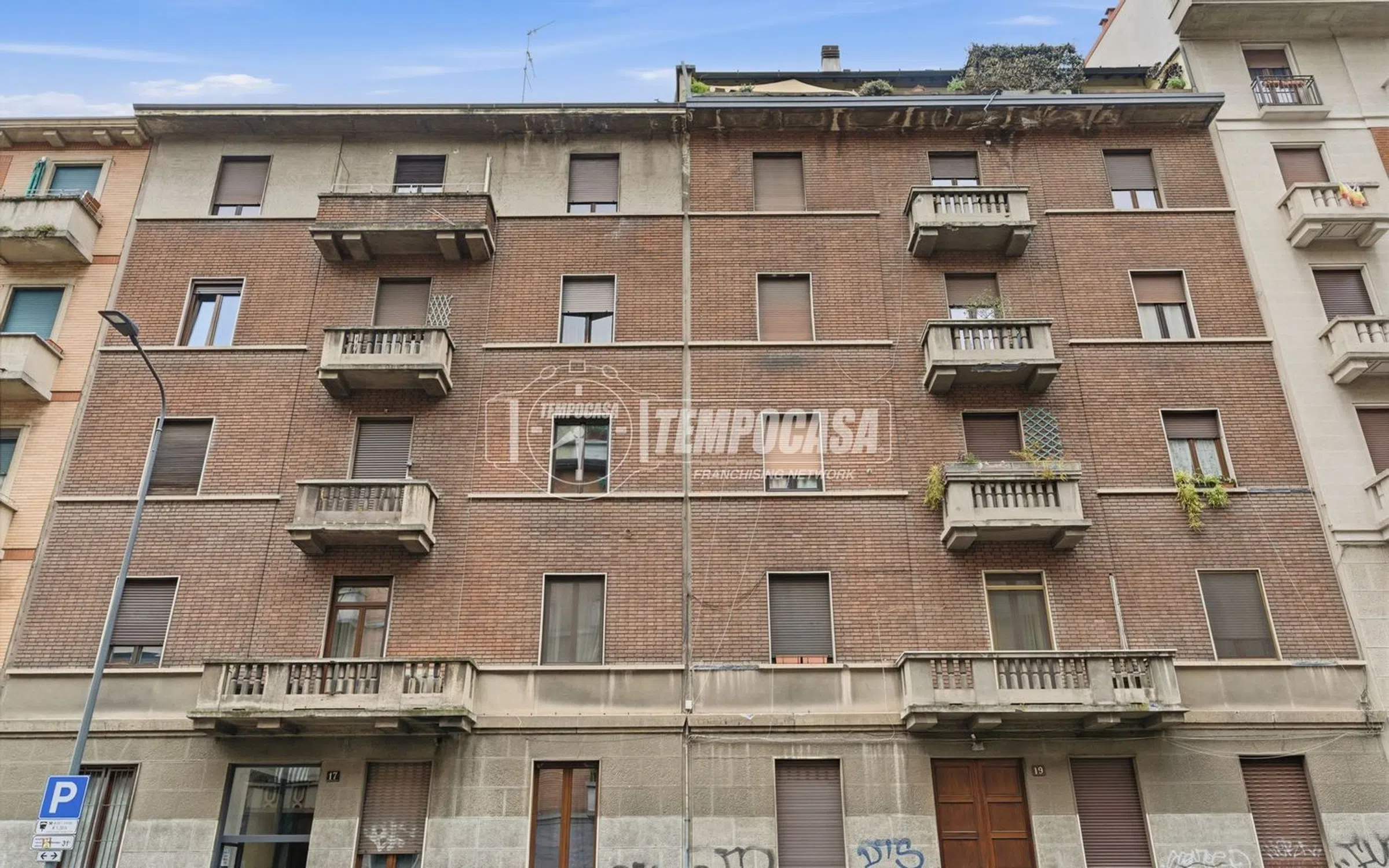 Bilocale in via Giovanni Bottesini, 17 - Photo 20