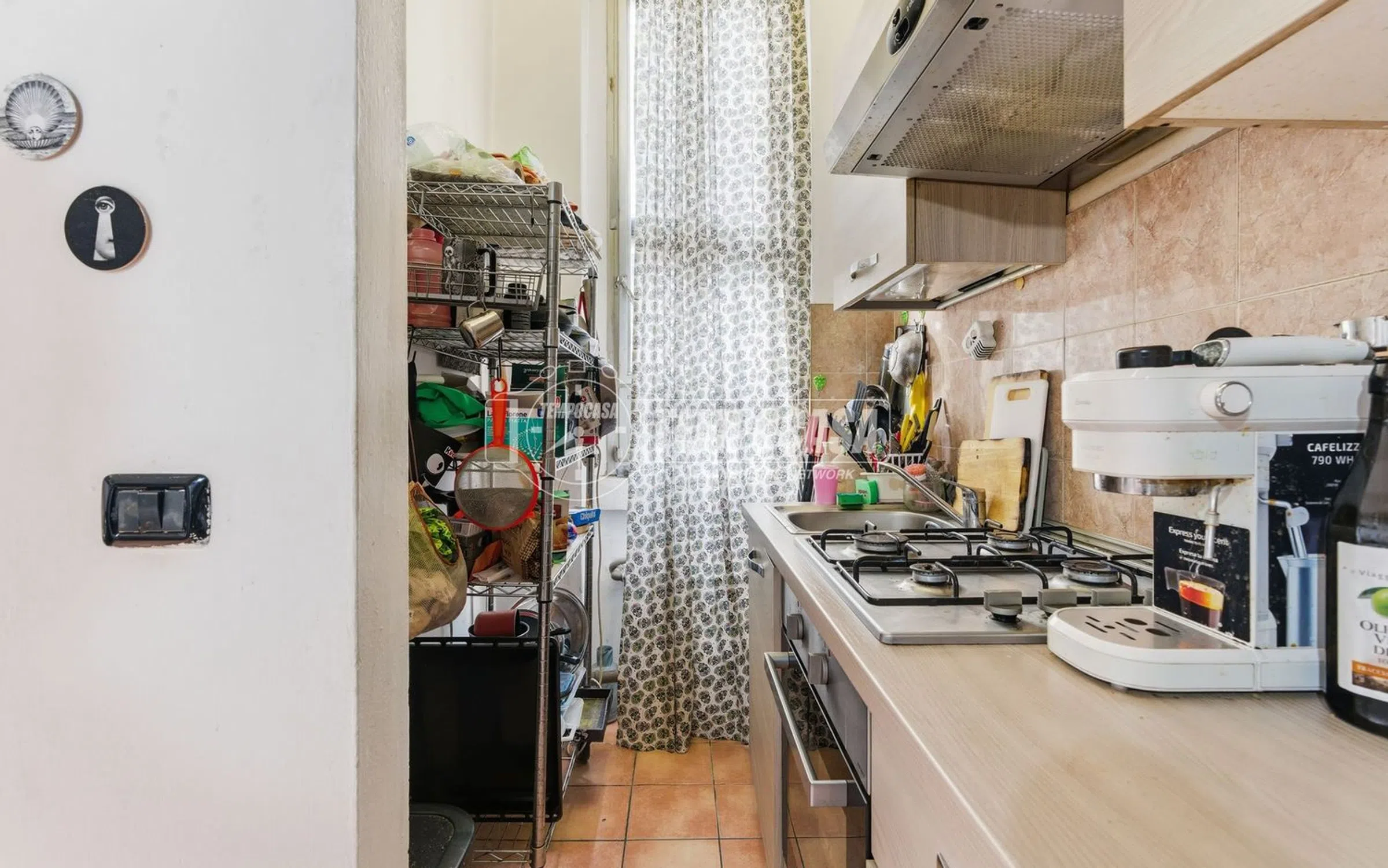 Bilocale in via Giovanni Bottesini, 17 - Photo 6