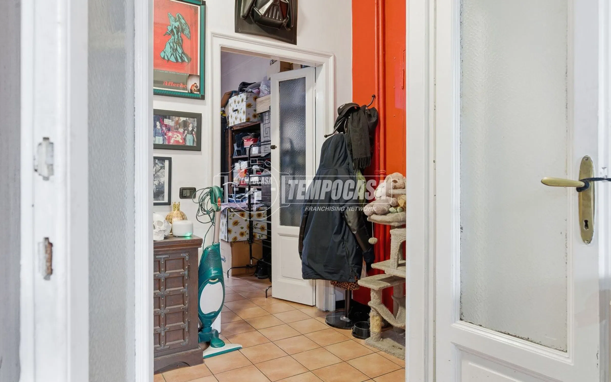 Bilocale in via Giovanni Bottesini, 17 - Photo 8