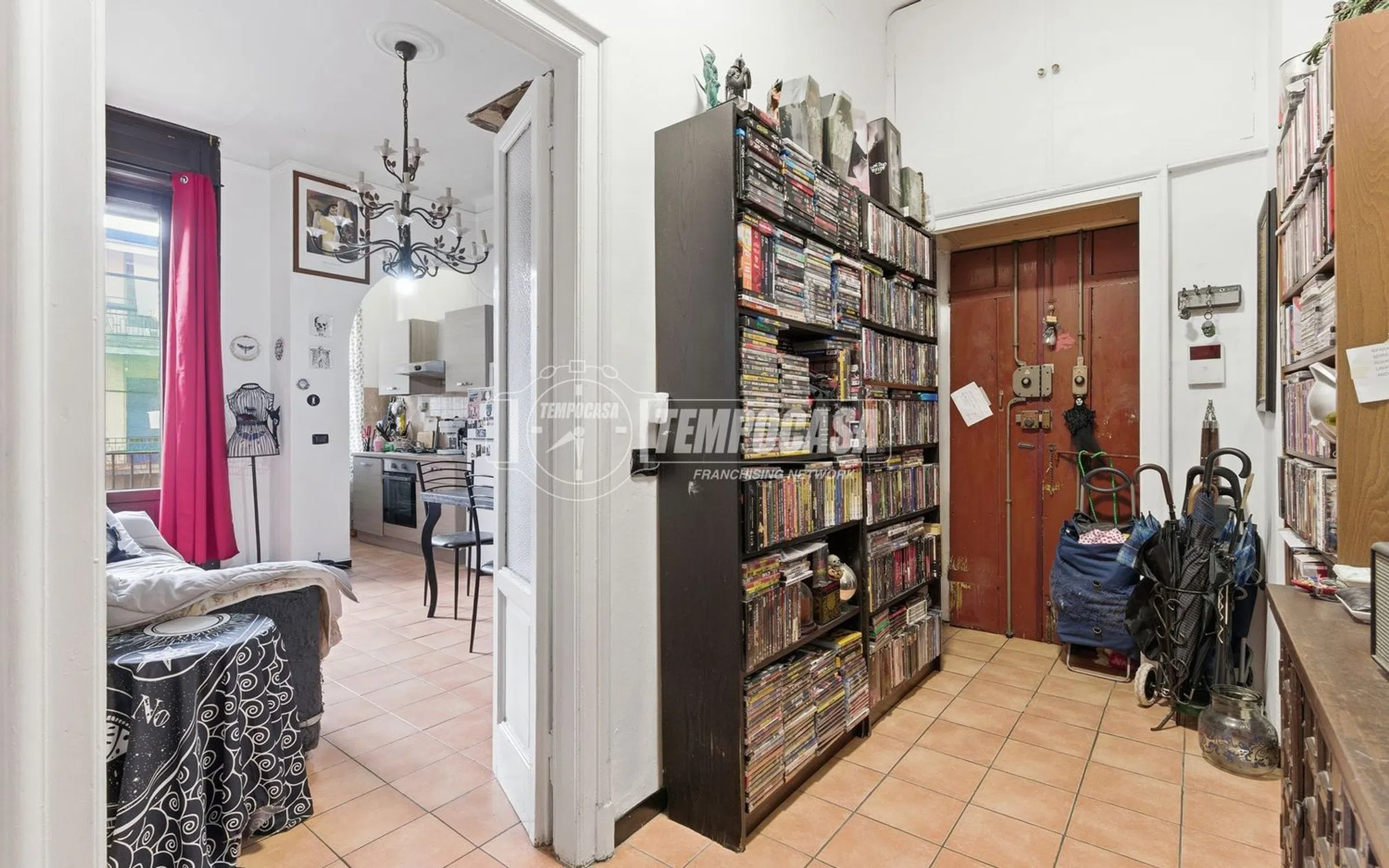Bilocale in via Giovanni Bottesini, 17 - Photo 9