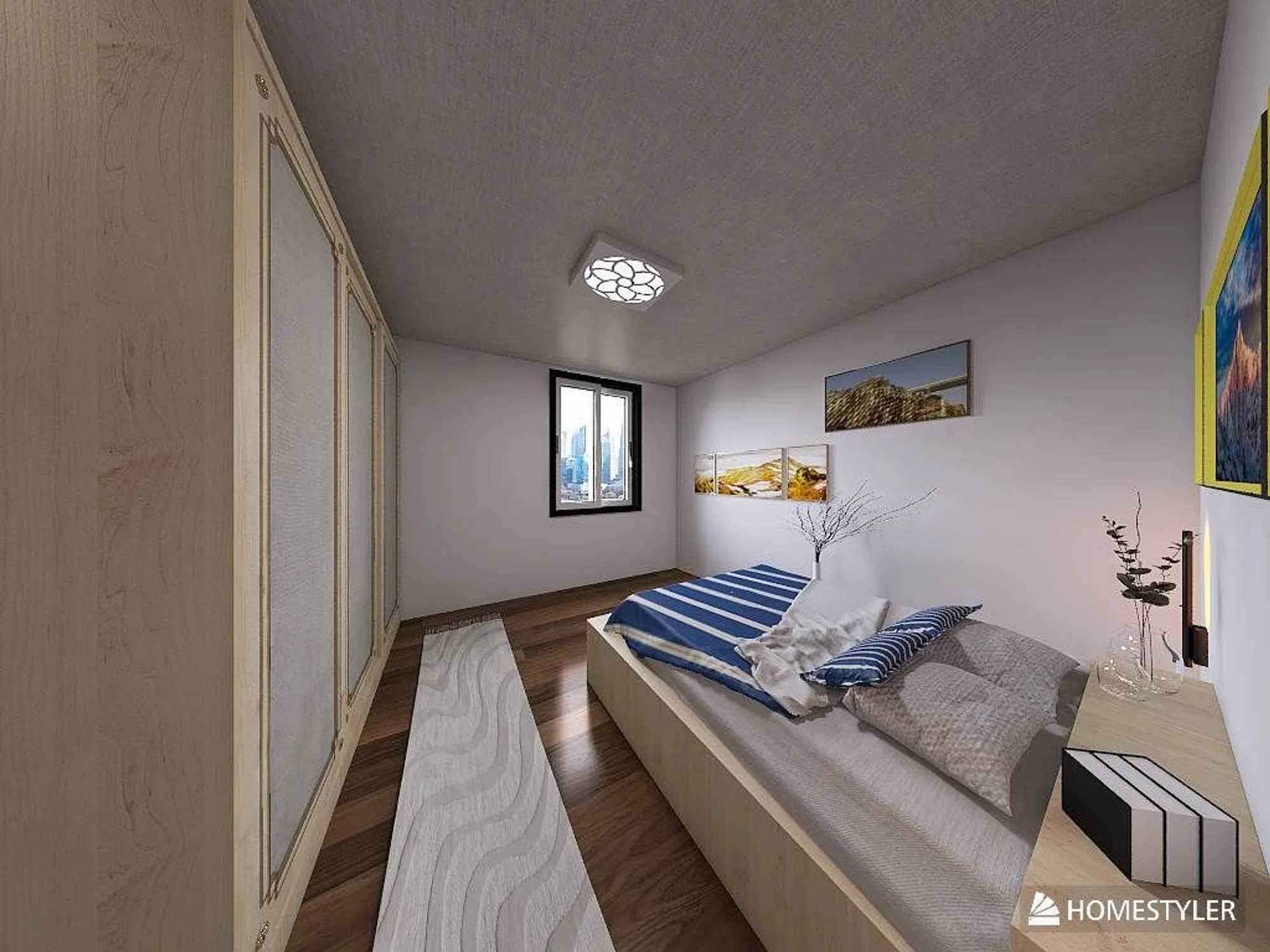 Quadrilocale in Quartiere Beccaria - Piagentina - Photo 8