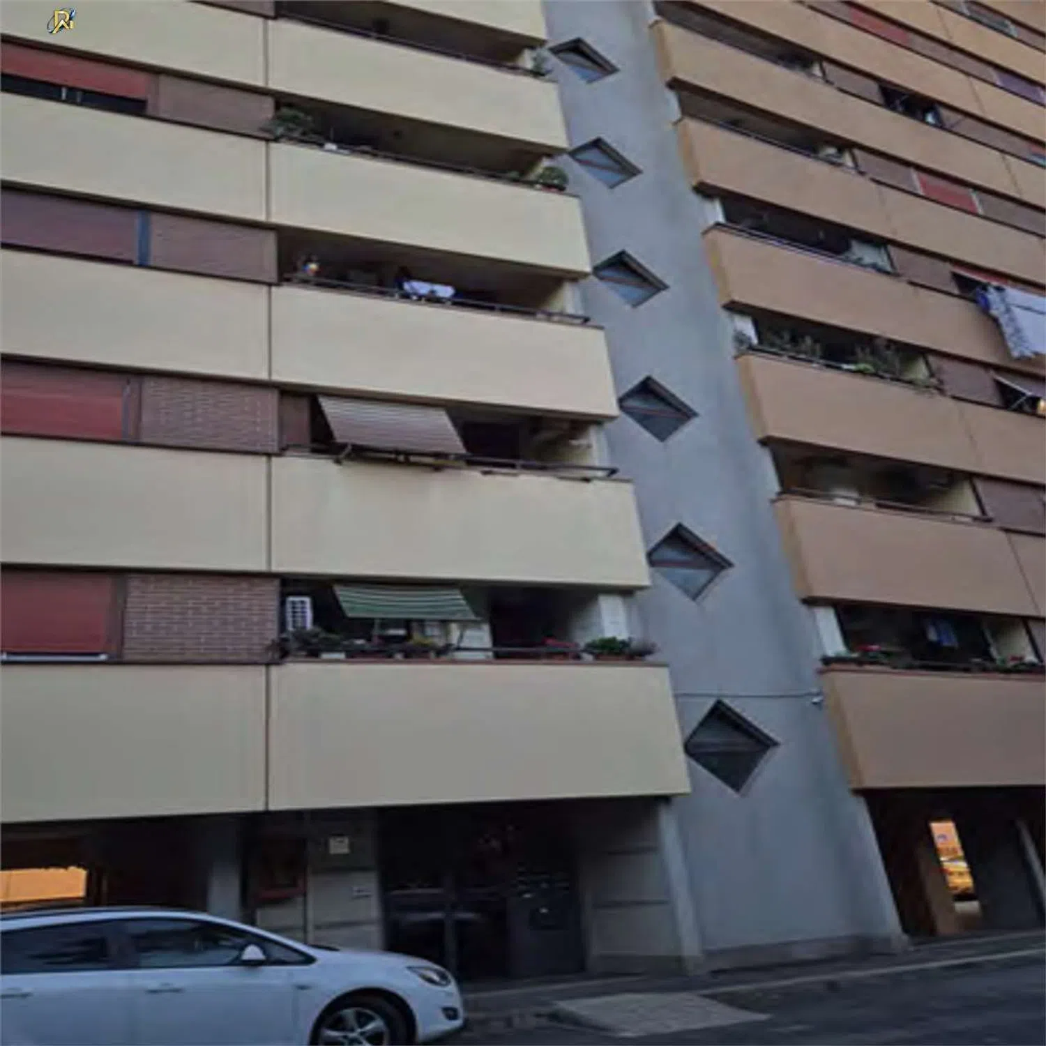 Appartamento in via Mario Cingolani, 22 - Photo 11