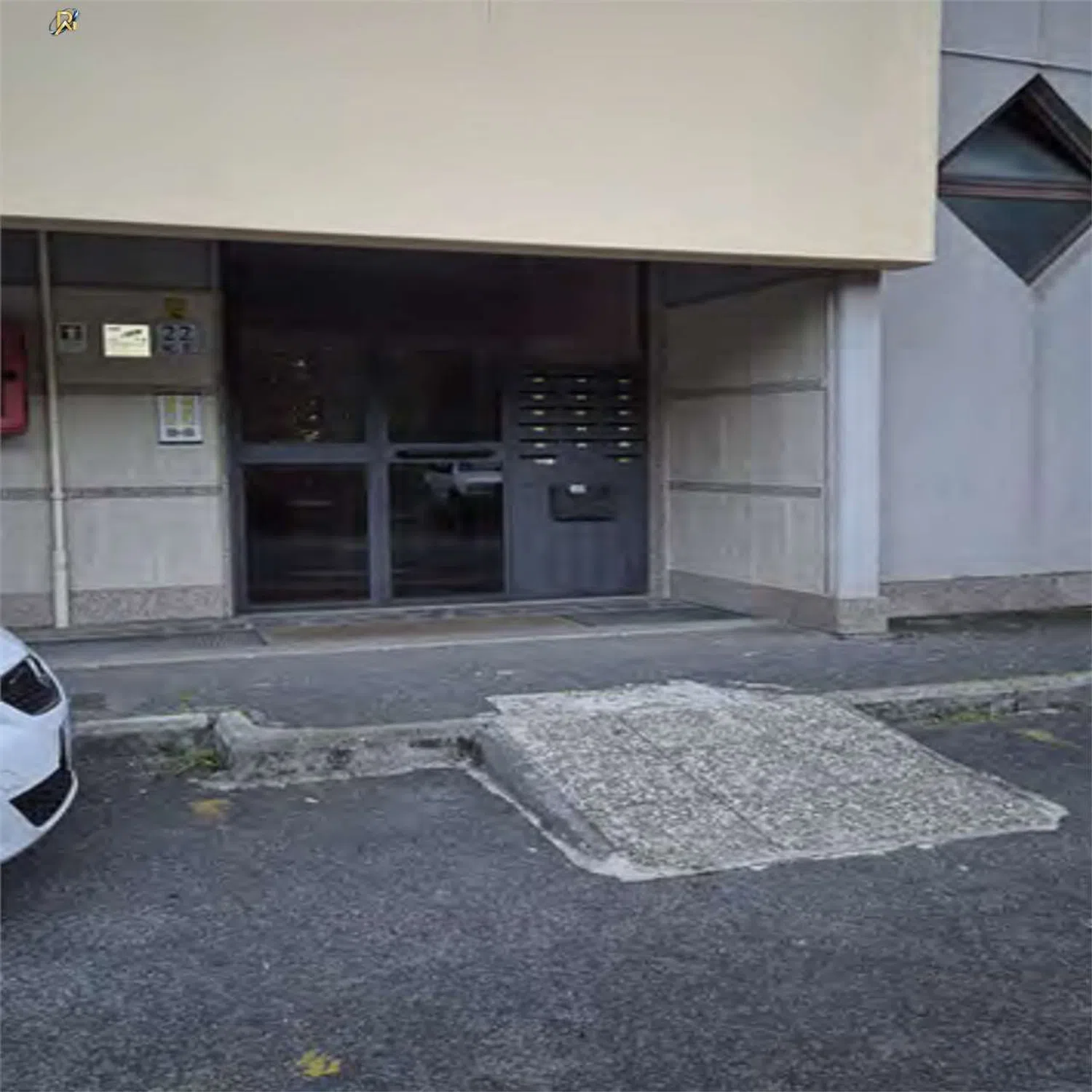 Appartamento in via Mario Cingolani, 22 - Photo 12