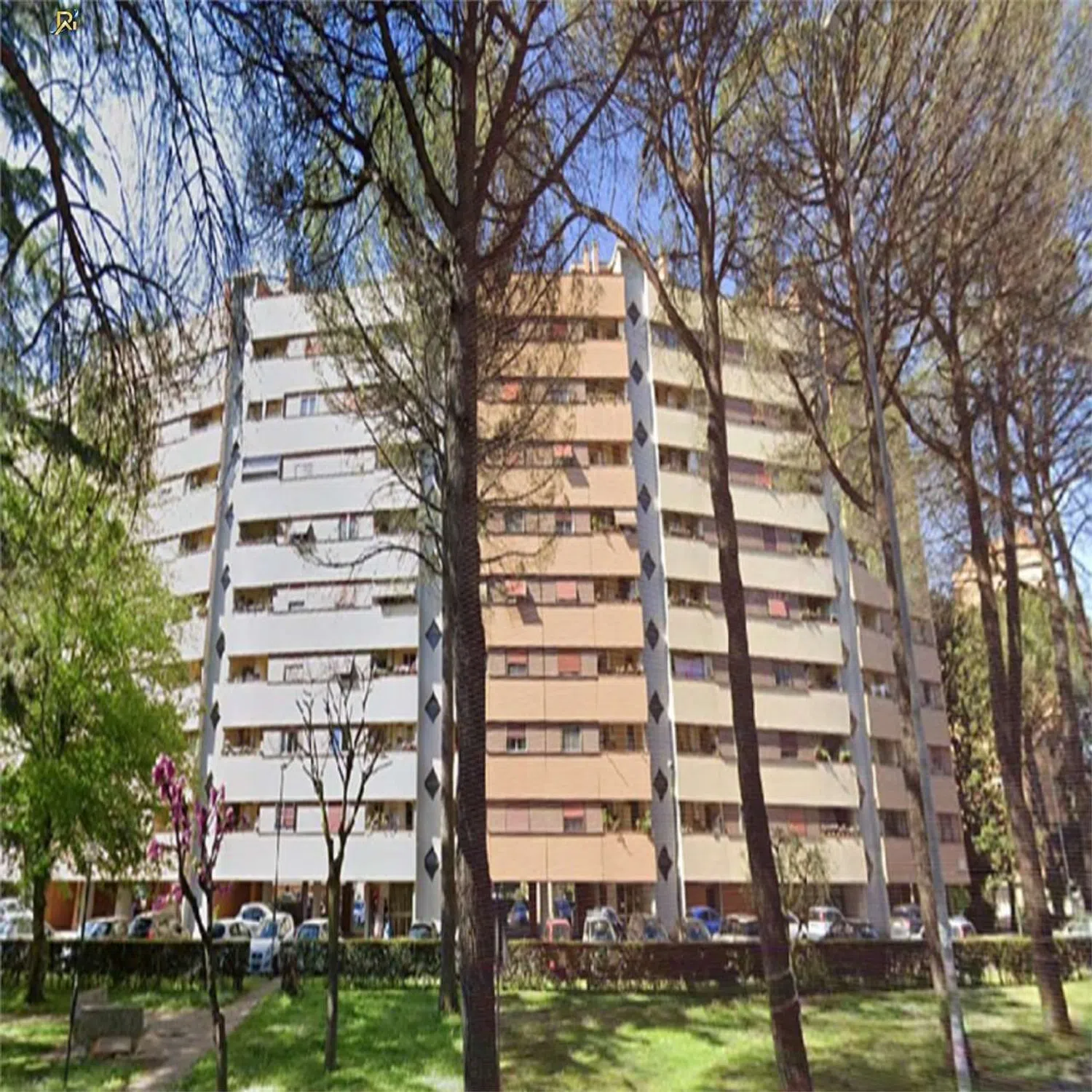 Appartamento in via Mario Cingolani, 22 - Photo 13