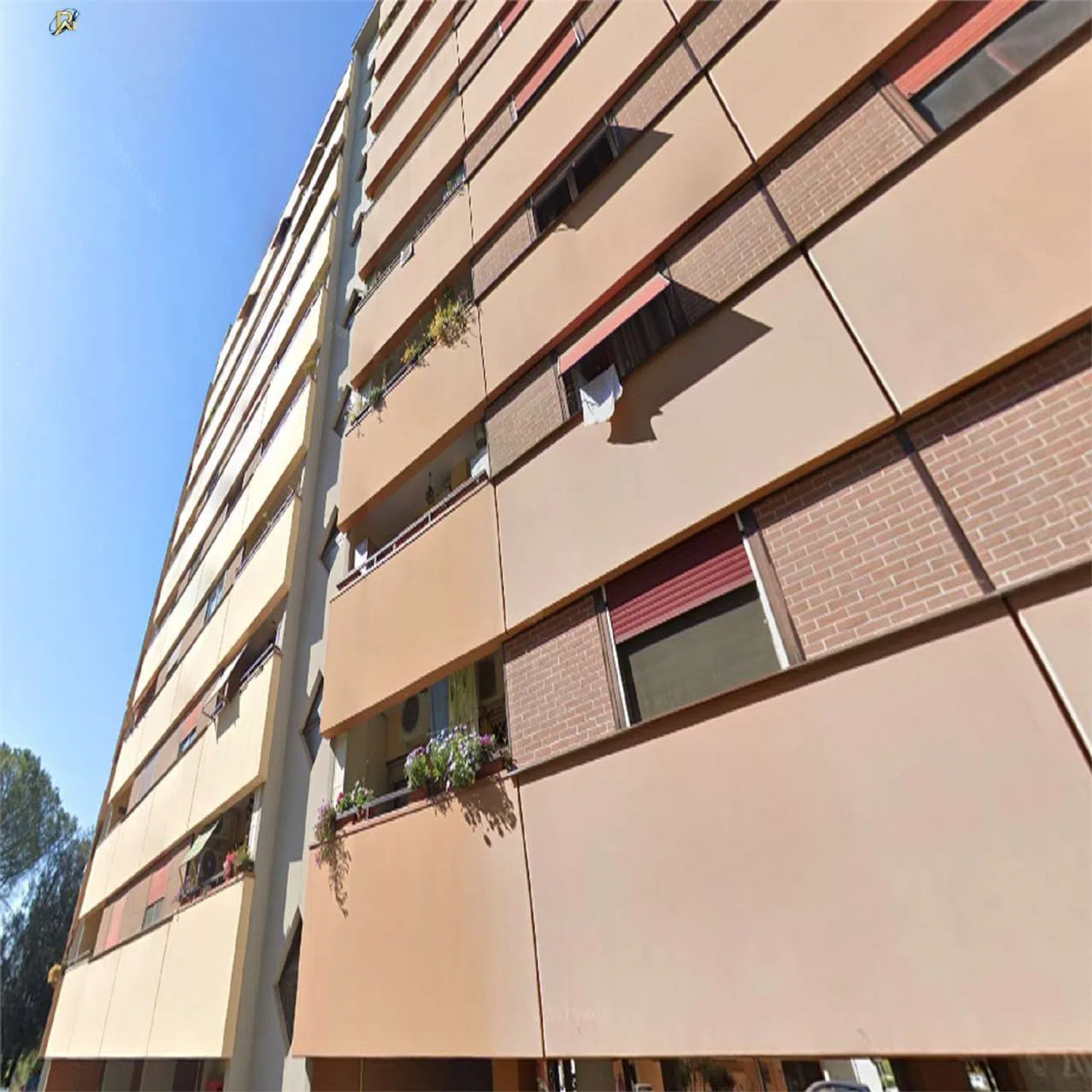 Appartamento in via Mario Cingolani, 22 - Photo 6