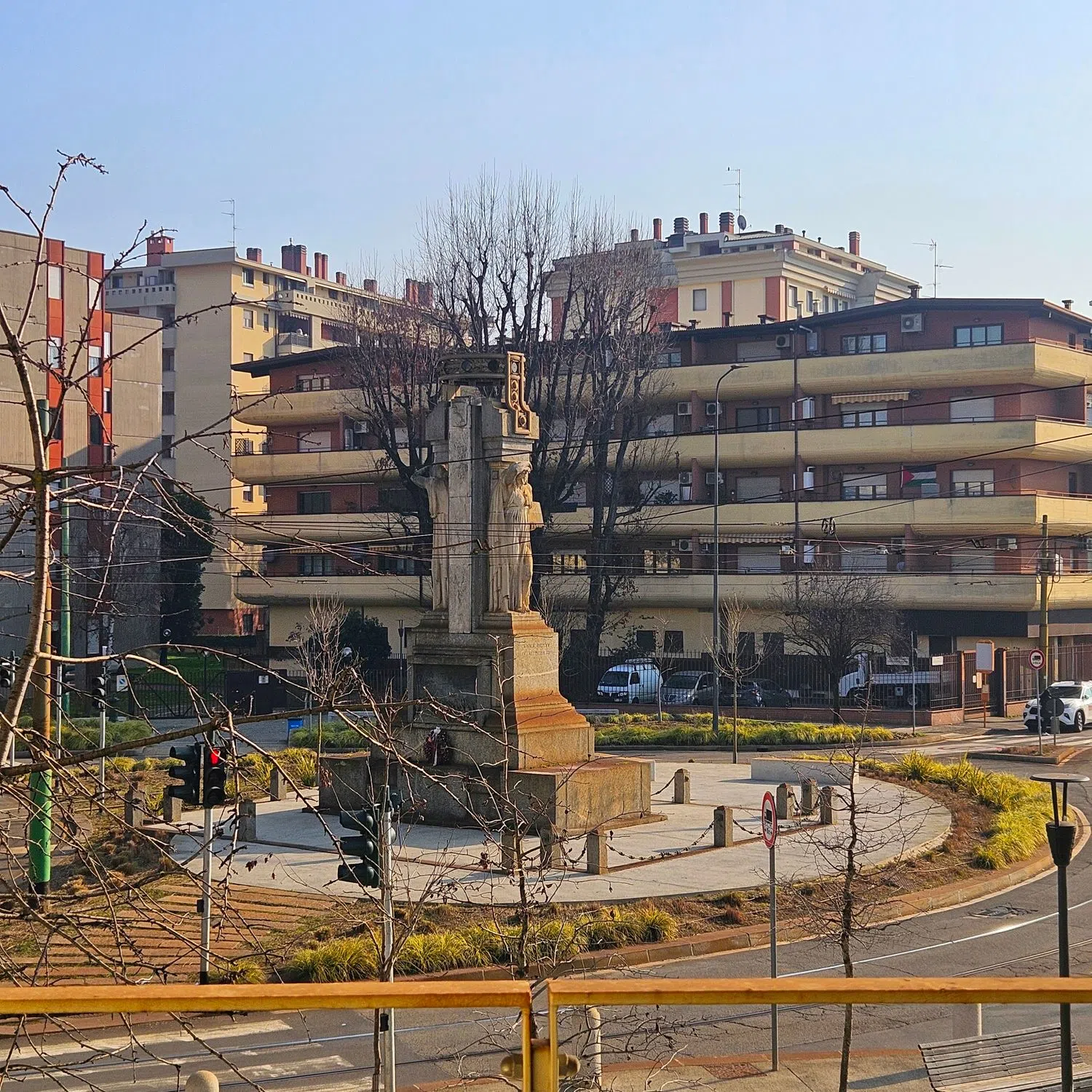 Trilocale in via Bernardino Galliari, 4 - Photo 16