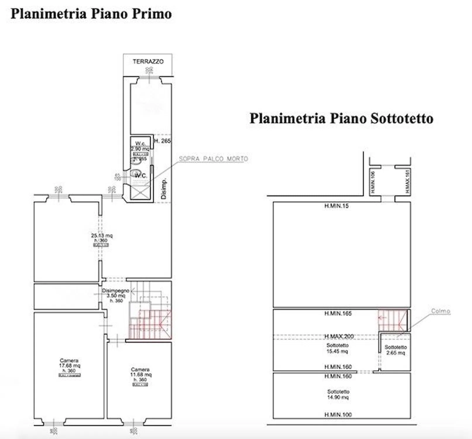 Quadrilocale in via Francesco Veracini - Photo 2