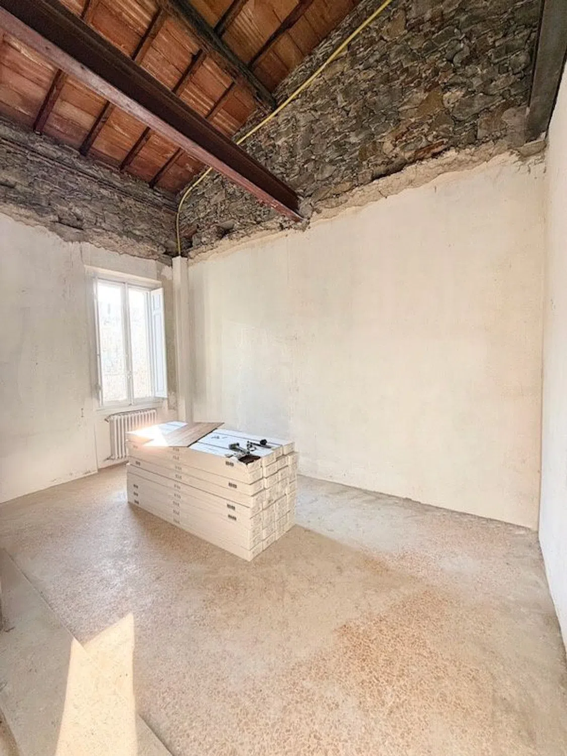 Quadrilocale in via Francesco Veracini - Photo 14
