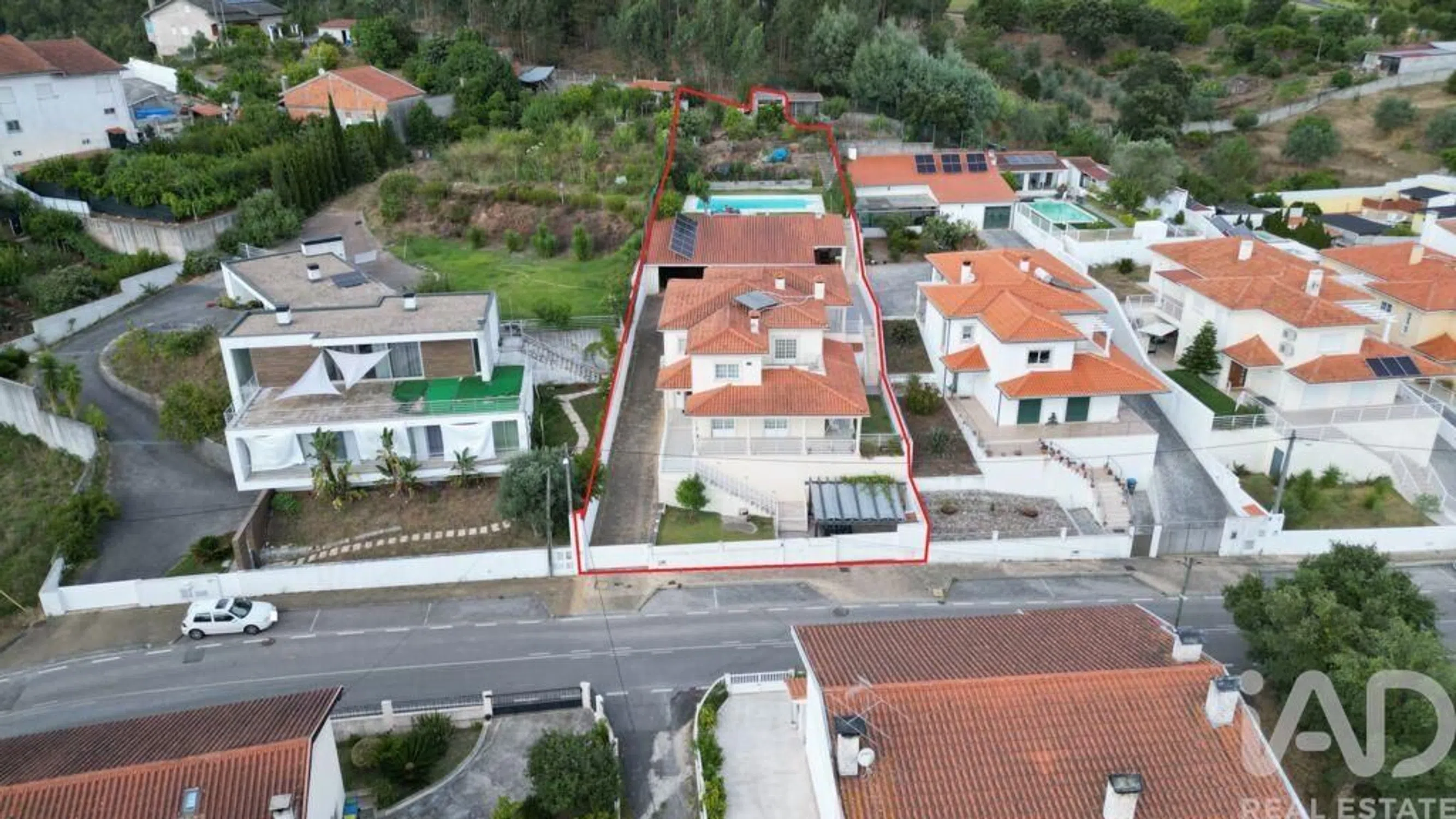Moradia independente - Photo 1