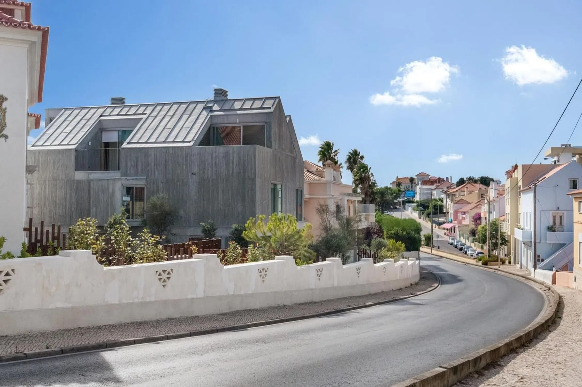 Moradia - Photo 2