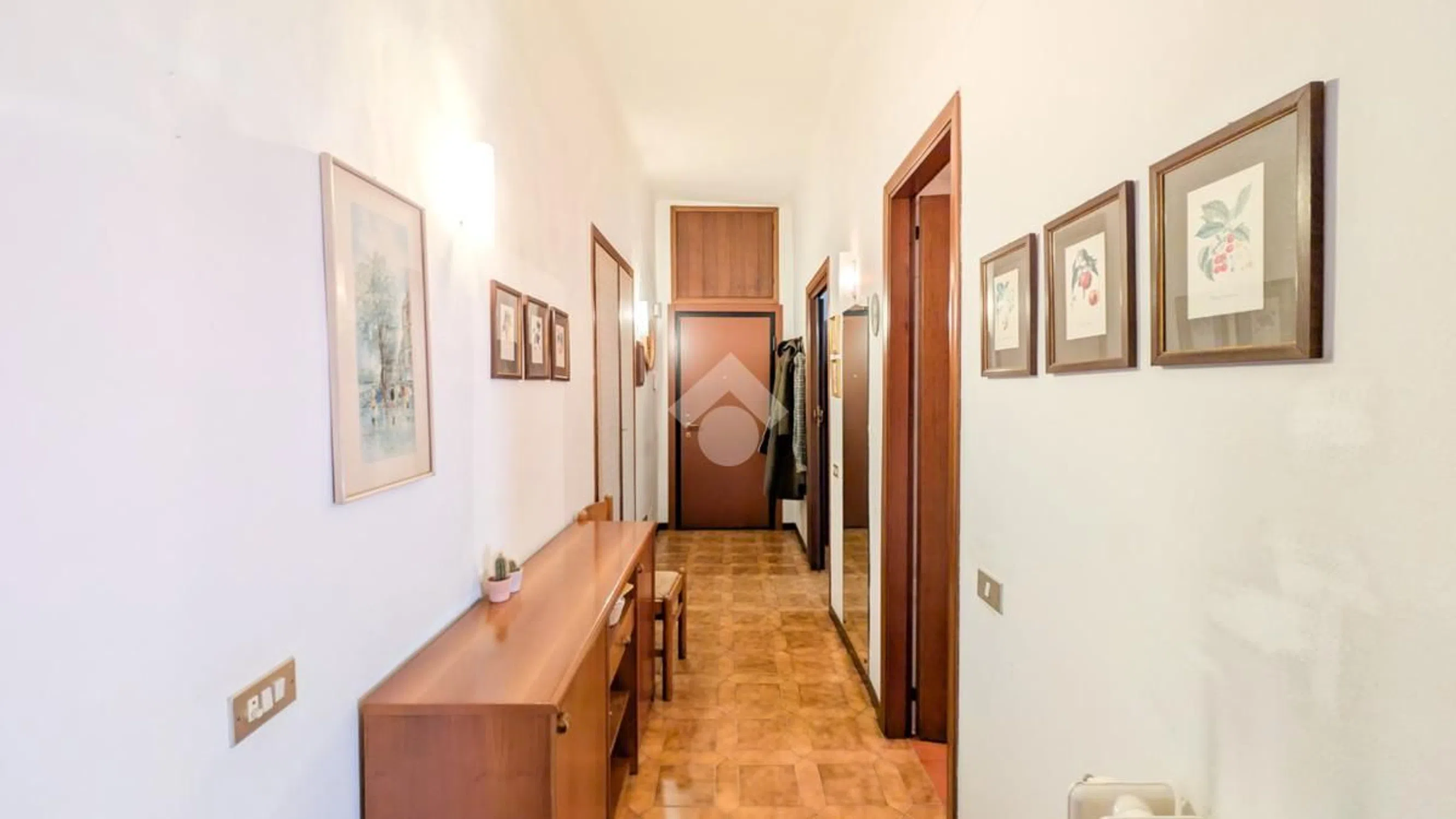 Trilocale in viale Corsica, 41 - Photo 20