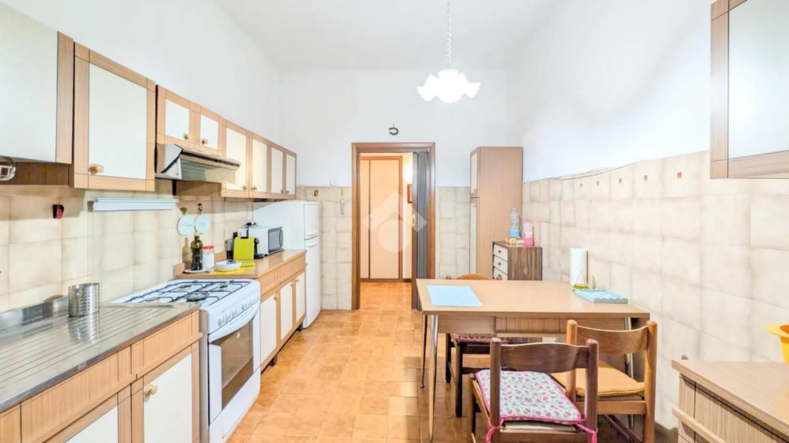 Trilocale in viale Corsica, 41 - Photo 3