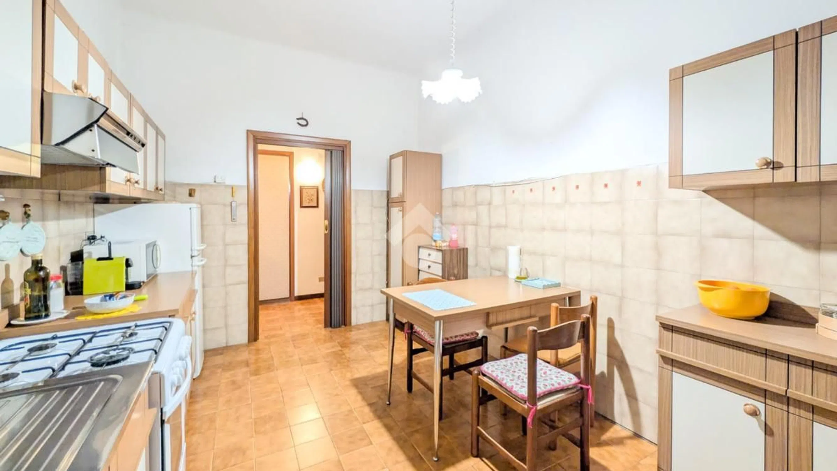 Trilocale in viale Corsica, 41 - Photo 4