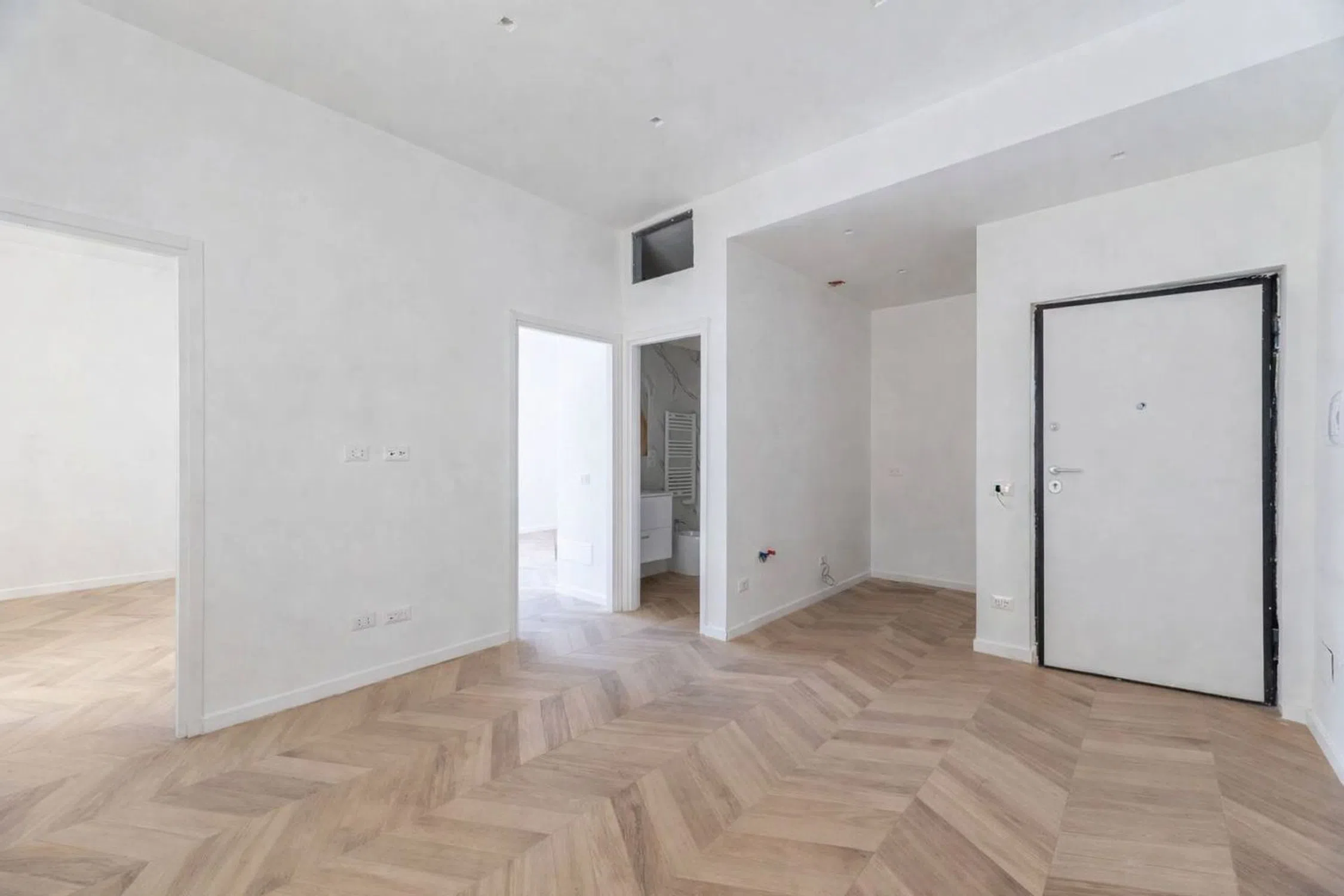 Trilocale in via Aurelia, 58 - Photo 3