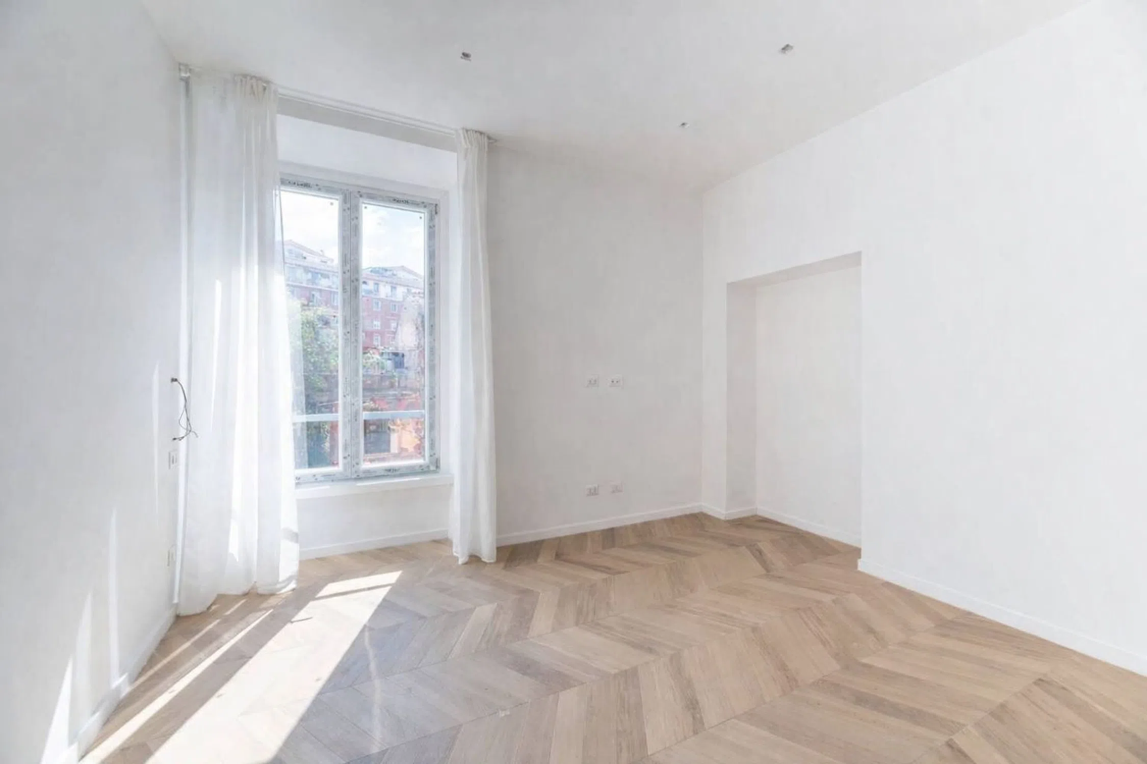 Trilocale in via Aurelia, 58 - Photo 4