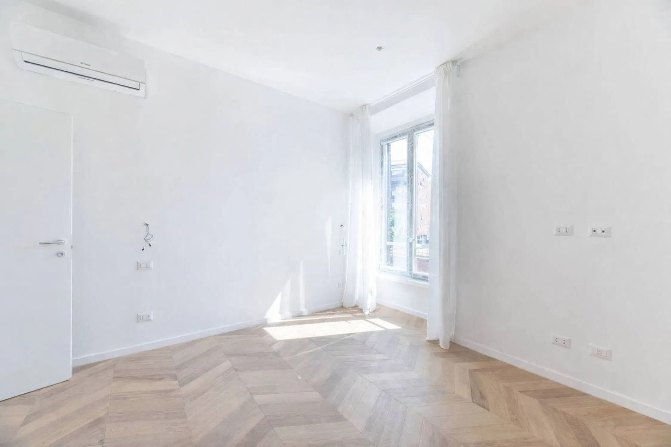 Trilocale in via Aurelia, 58 - Photo 8