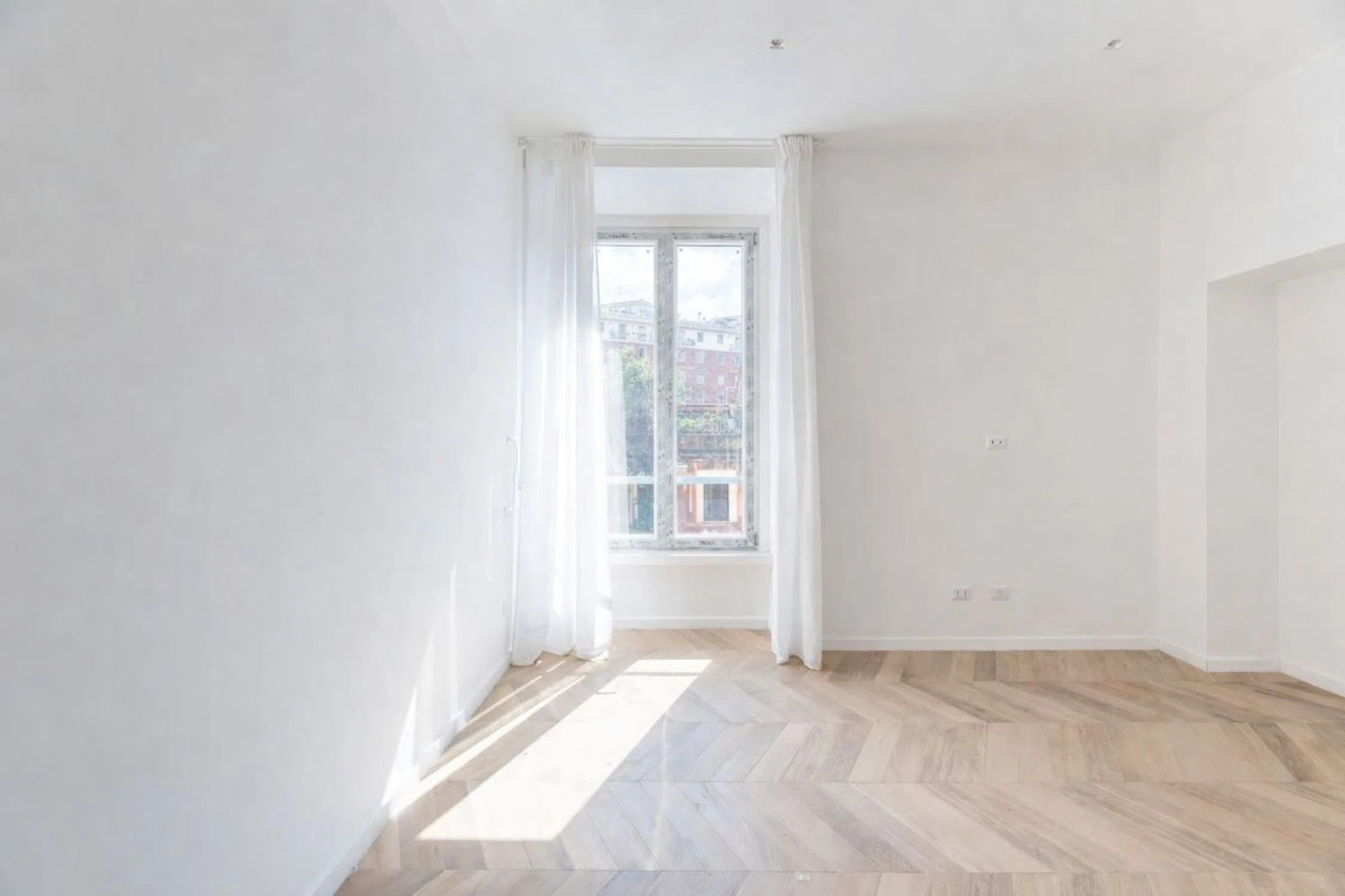Trilocale in via Aurelia, 58 - Photo 9