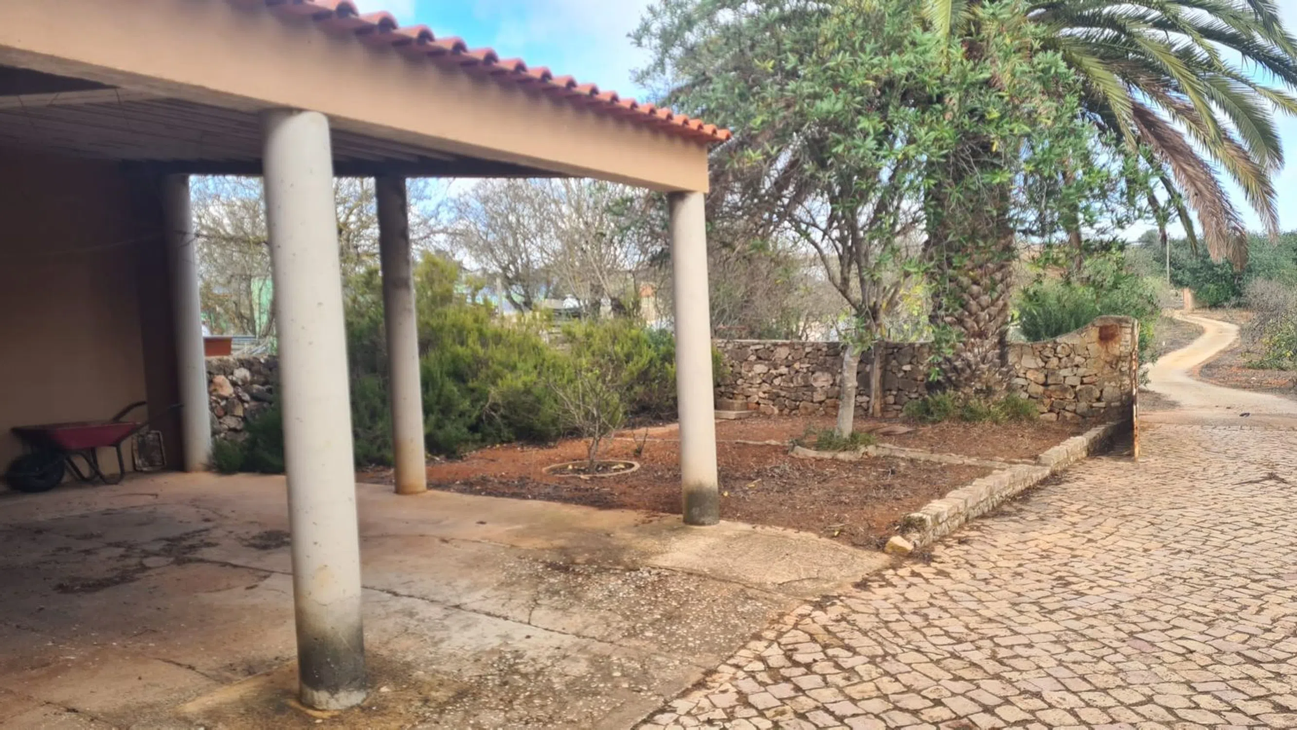 Moradia independente em cortelhas Guia s/n - Photo 12